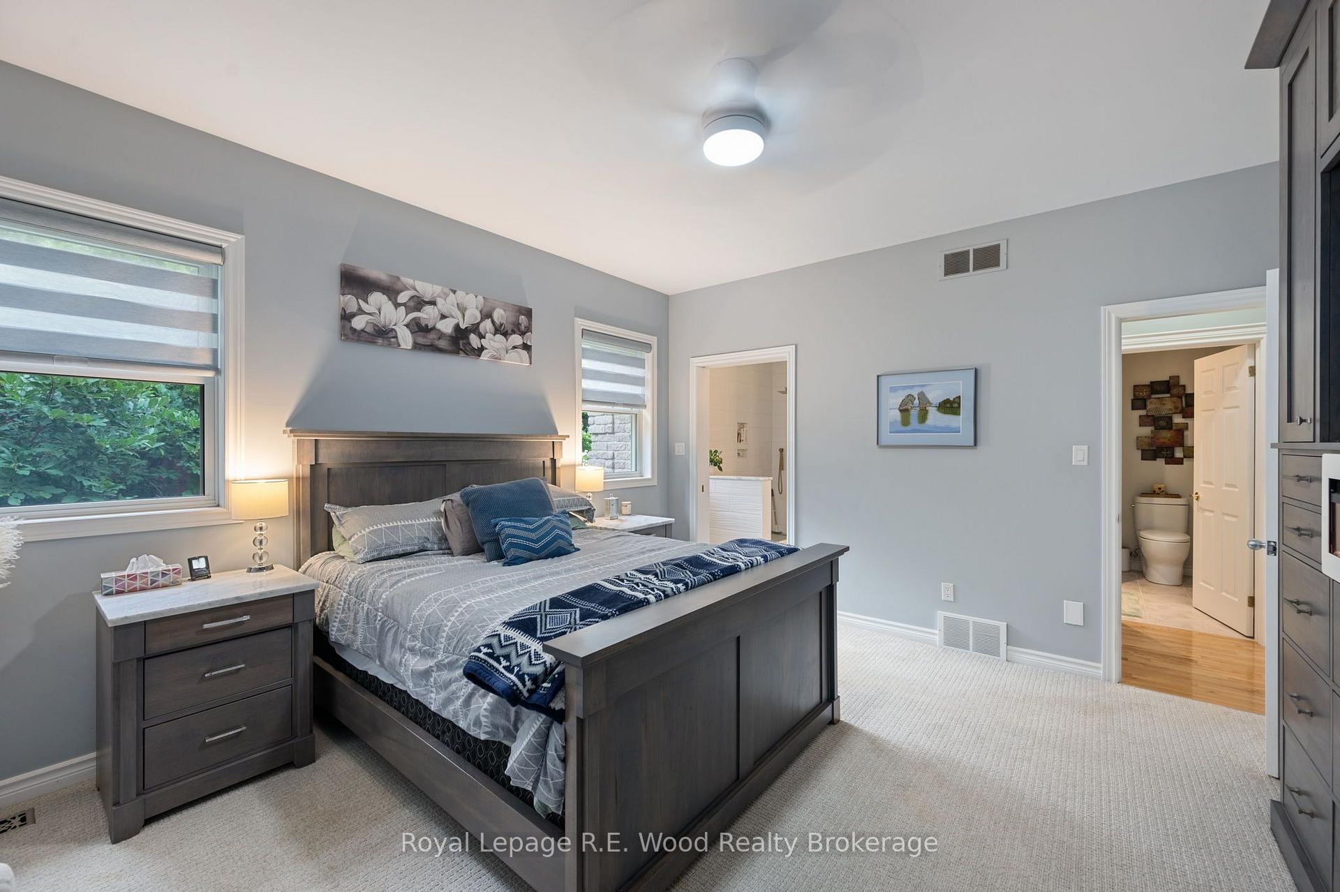 Photo 22 of 2 Whispering Pine Lane, Tillsonburg — HOMEH