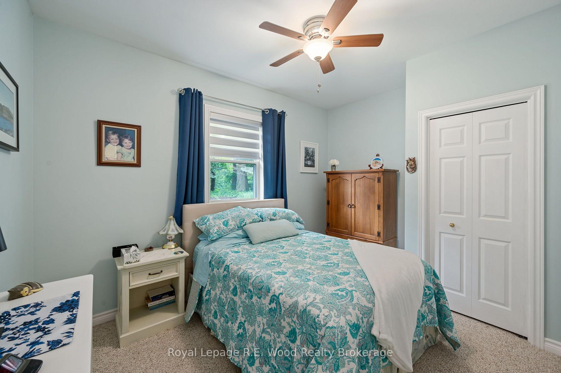 Photo 29 of 2 Whispering Pine Lane, Tillsonburg — HOMEH