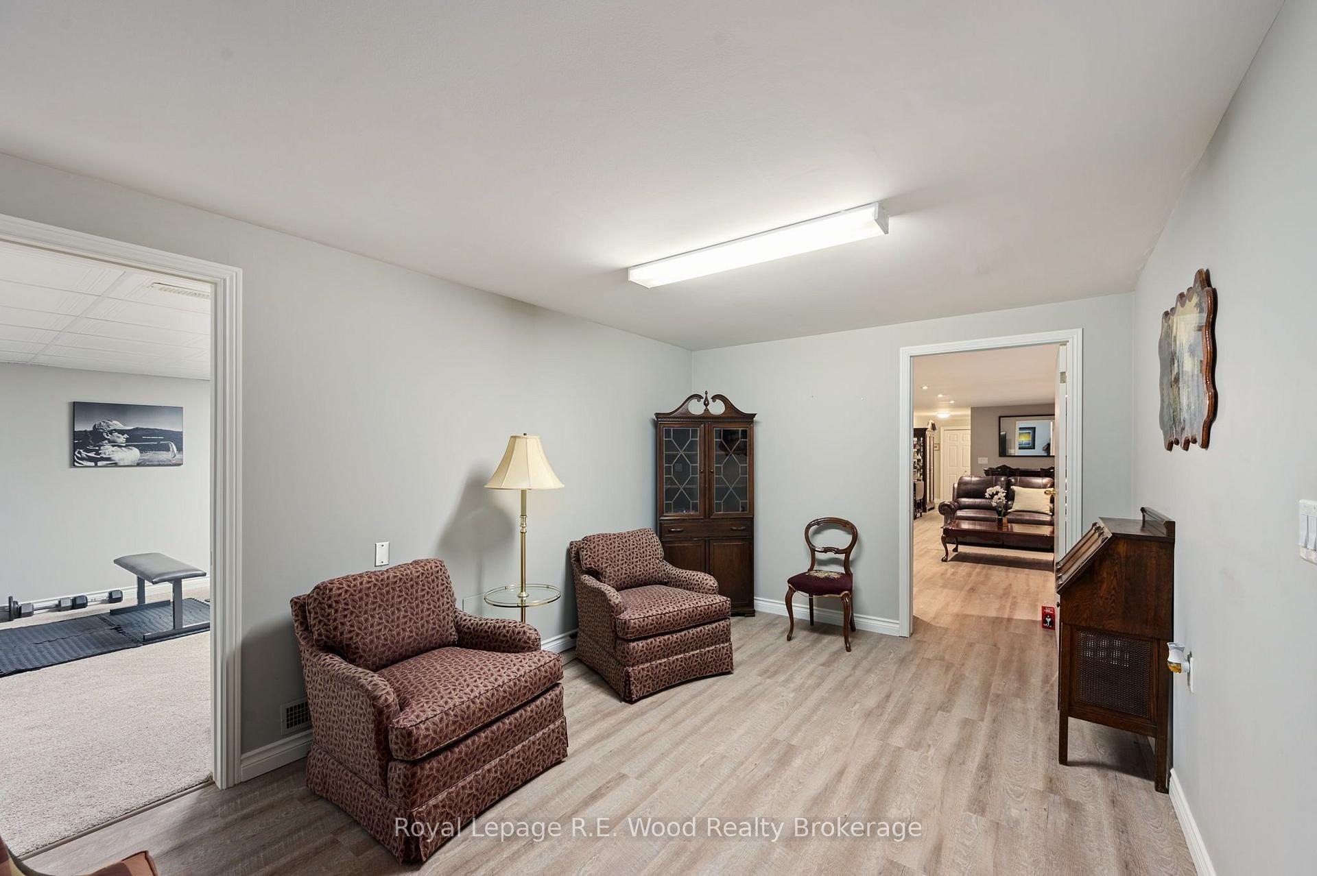 Photo 32 of 2 Whispering Pine Lane, Tillsonburg — HOMEH