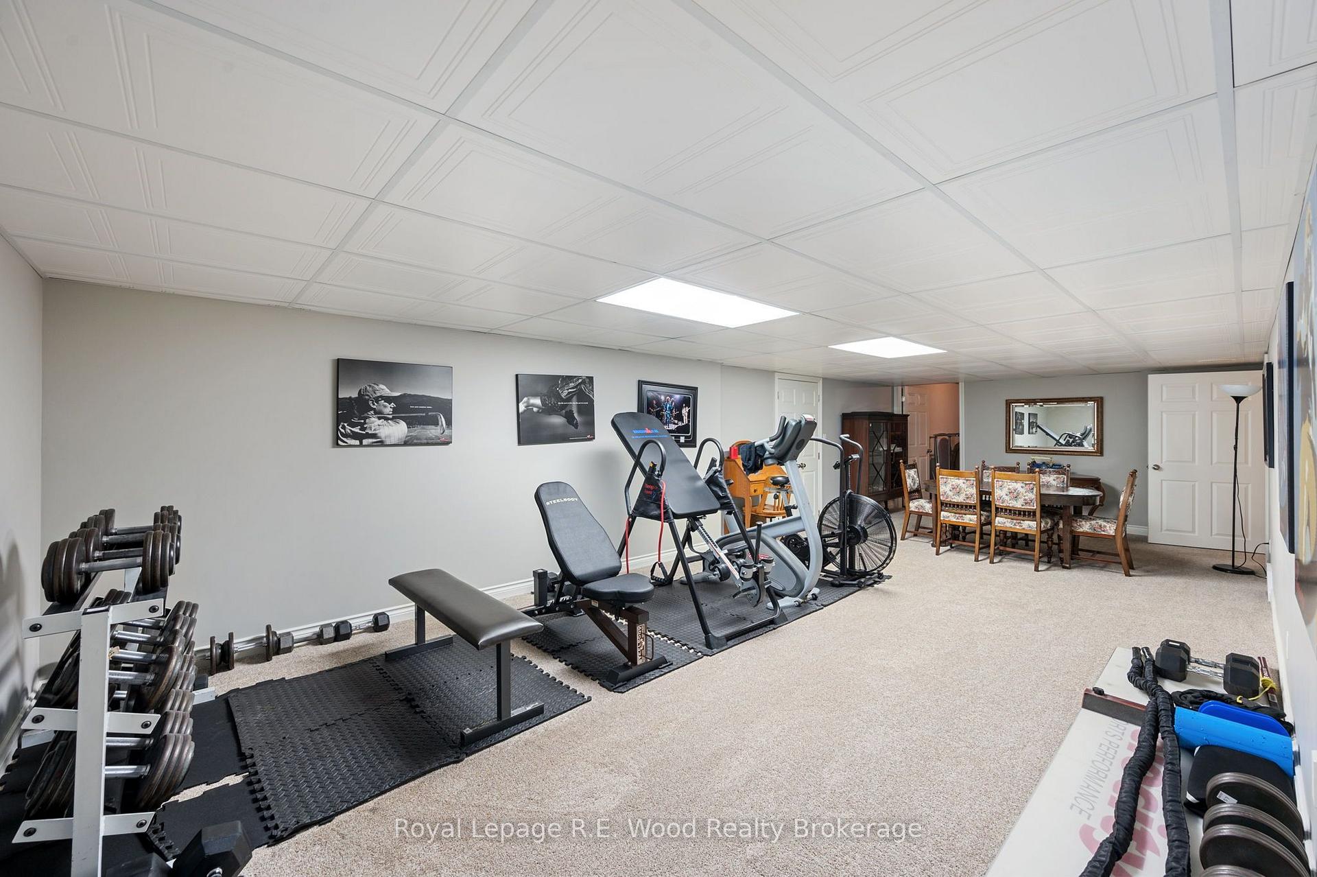 Photo 33 of 2 Whispering Pine Lane, Tillsonburg — HOMEH