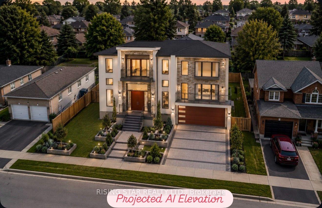 Photo of 706 Cochrane Street