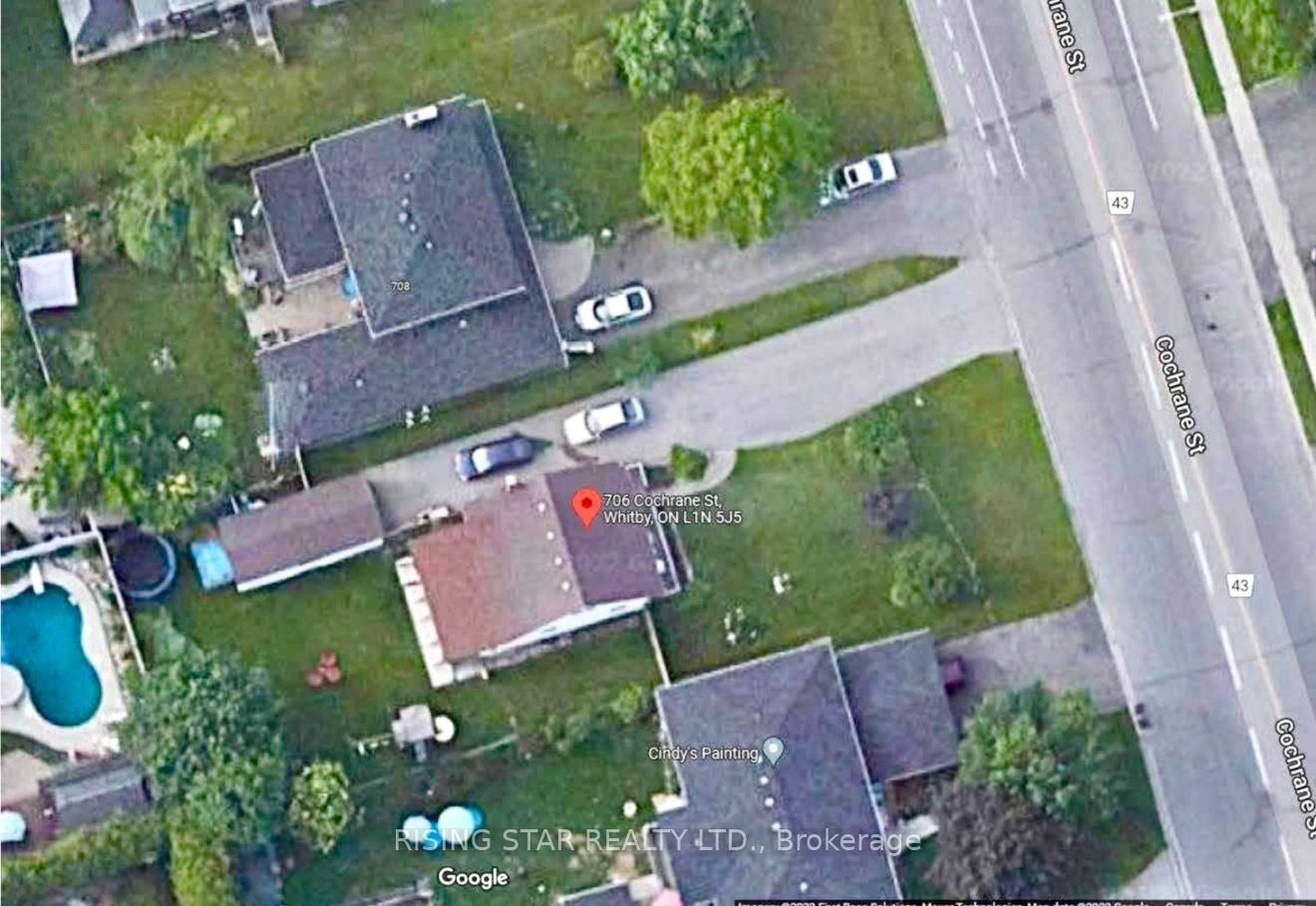 Photo 5 of 706 Cochrane Street, Whitby, Lynde Creek — HOMEH