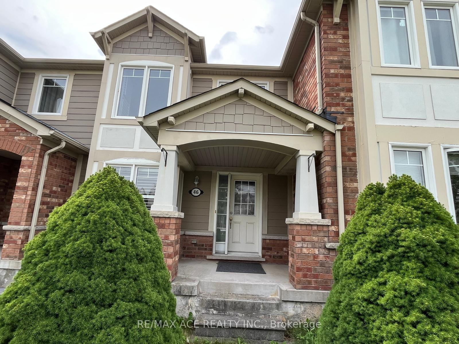 Photo 1 of 46 Gas Lamp Lane, Markham, Cornell — HOMEH