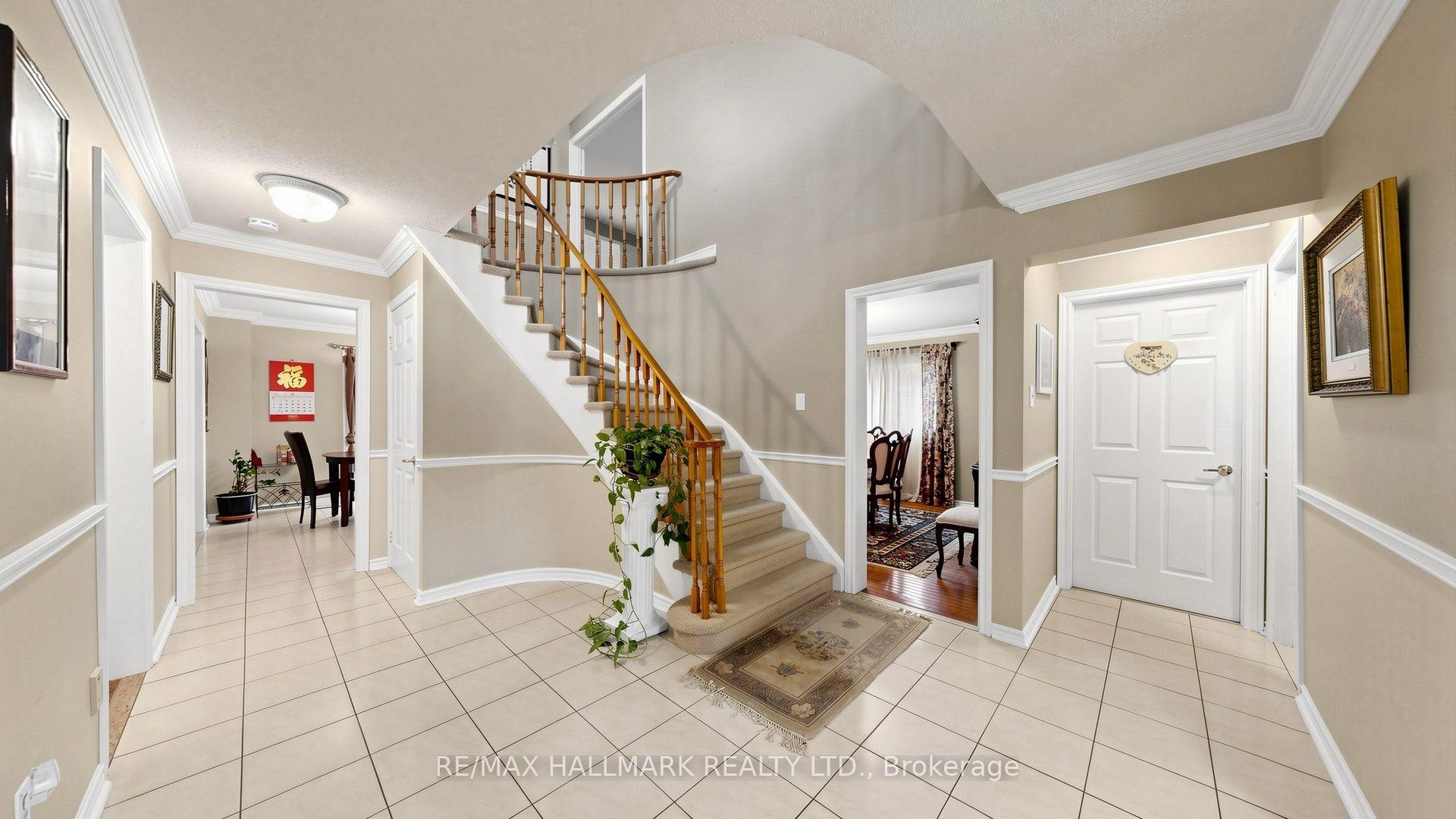 Photo 15 of 28 Delancey Crescent, Markham, Markville — HOMEH