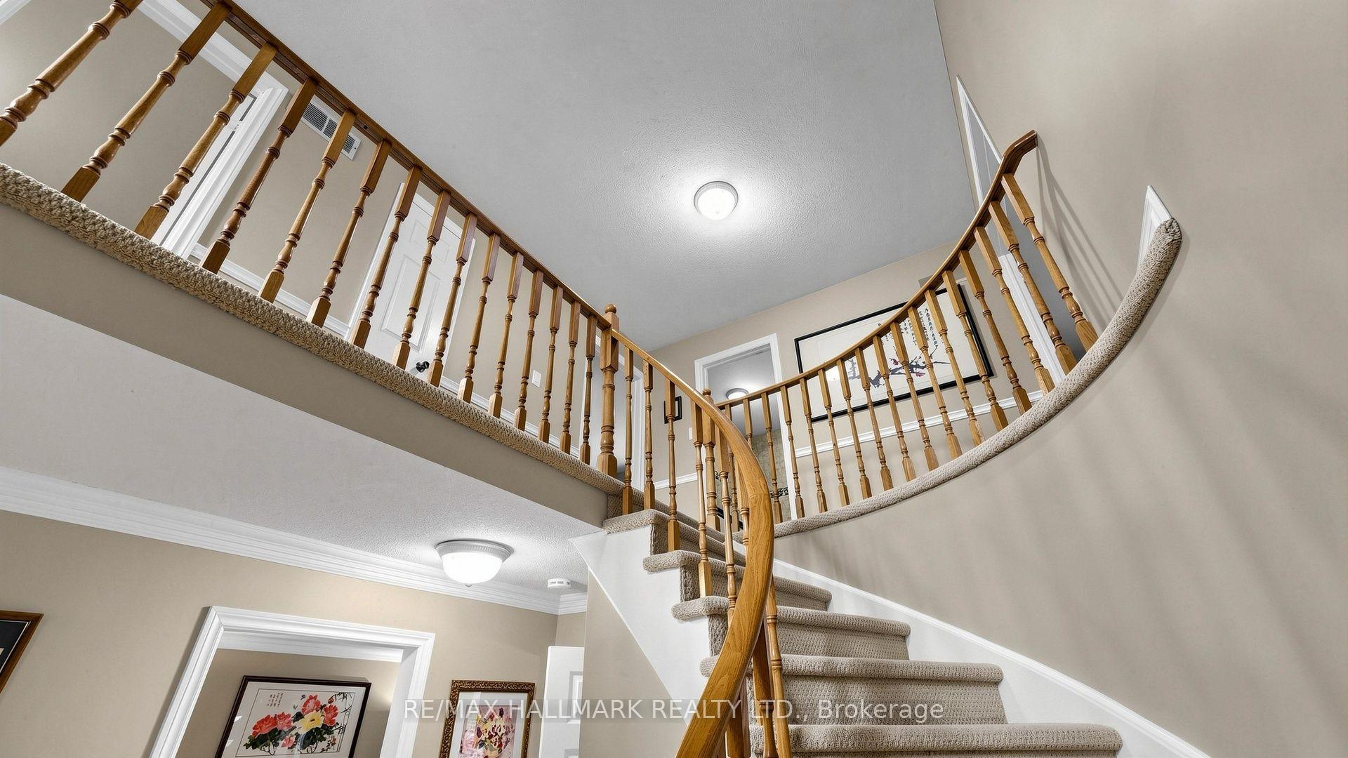 Photo 21 of 28 Delancey Crescent, Markham, Markville — HOMEH
