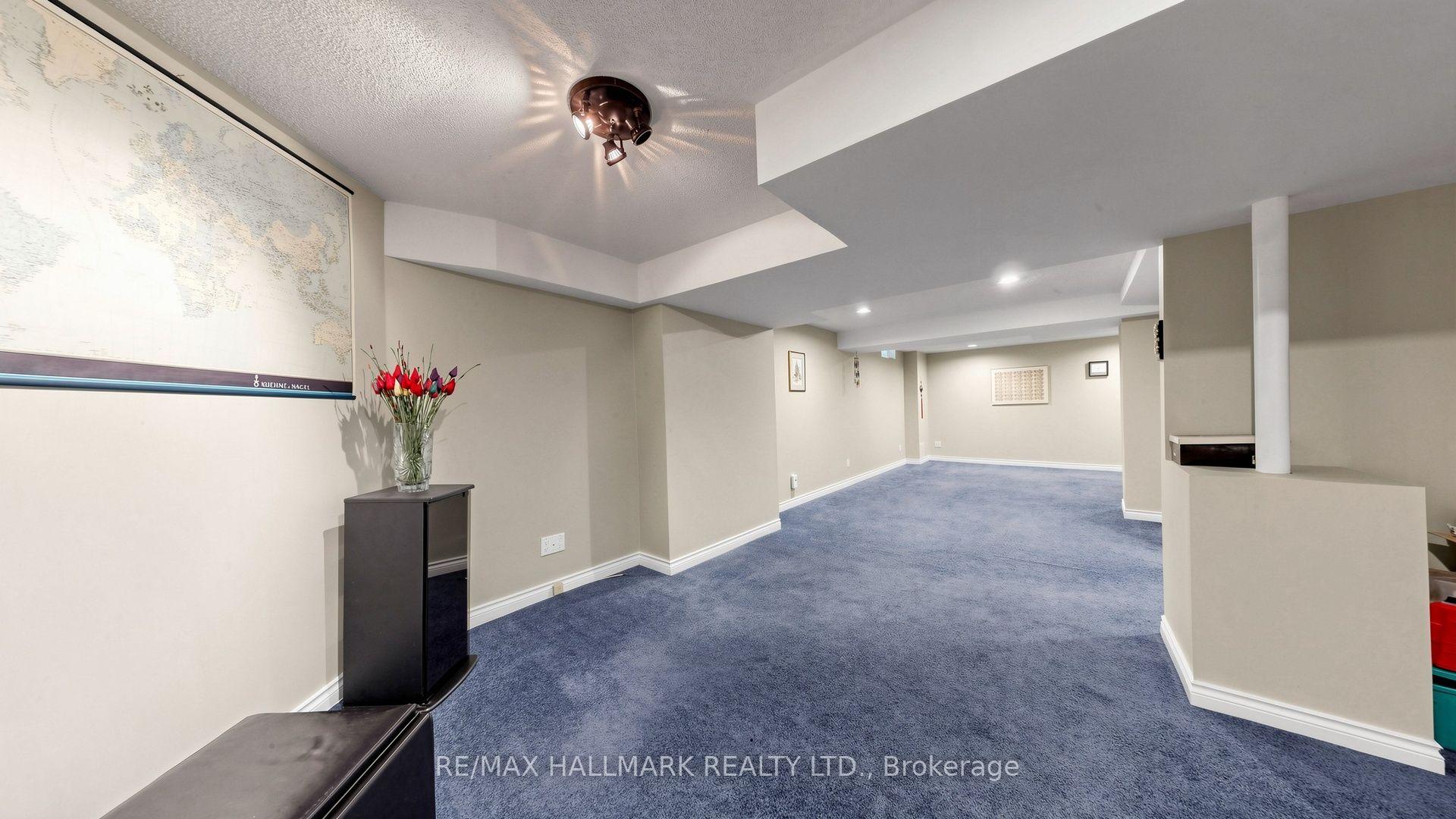 Photo 25 of 28 Delancey Crescent, Markham, Markville — HOMEH