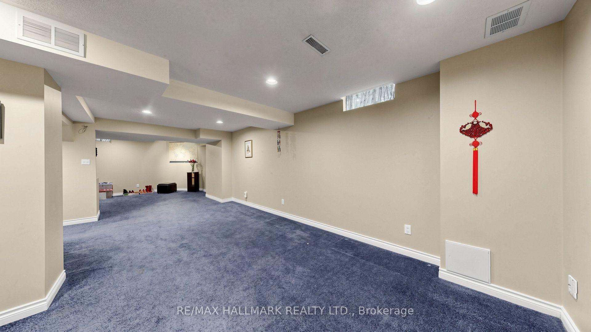 Photo 26 of 28 Delancey Crescent, Markham, Markville — HOMEH