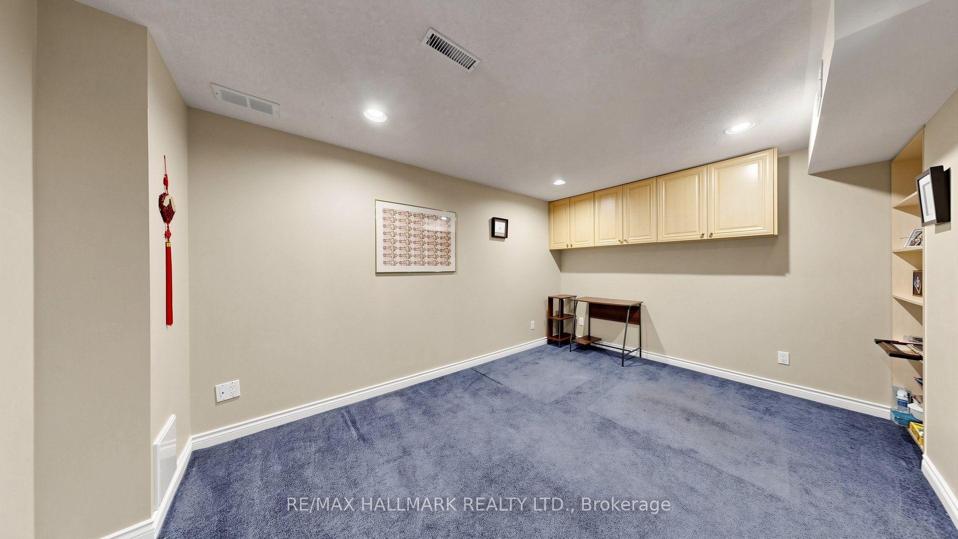 Photo 27 of 28 Delancey Crescent, Markham, Markville — HOMEH