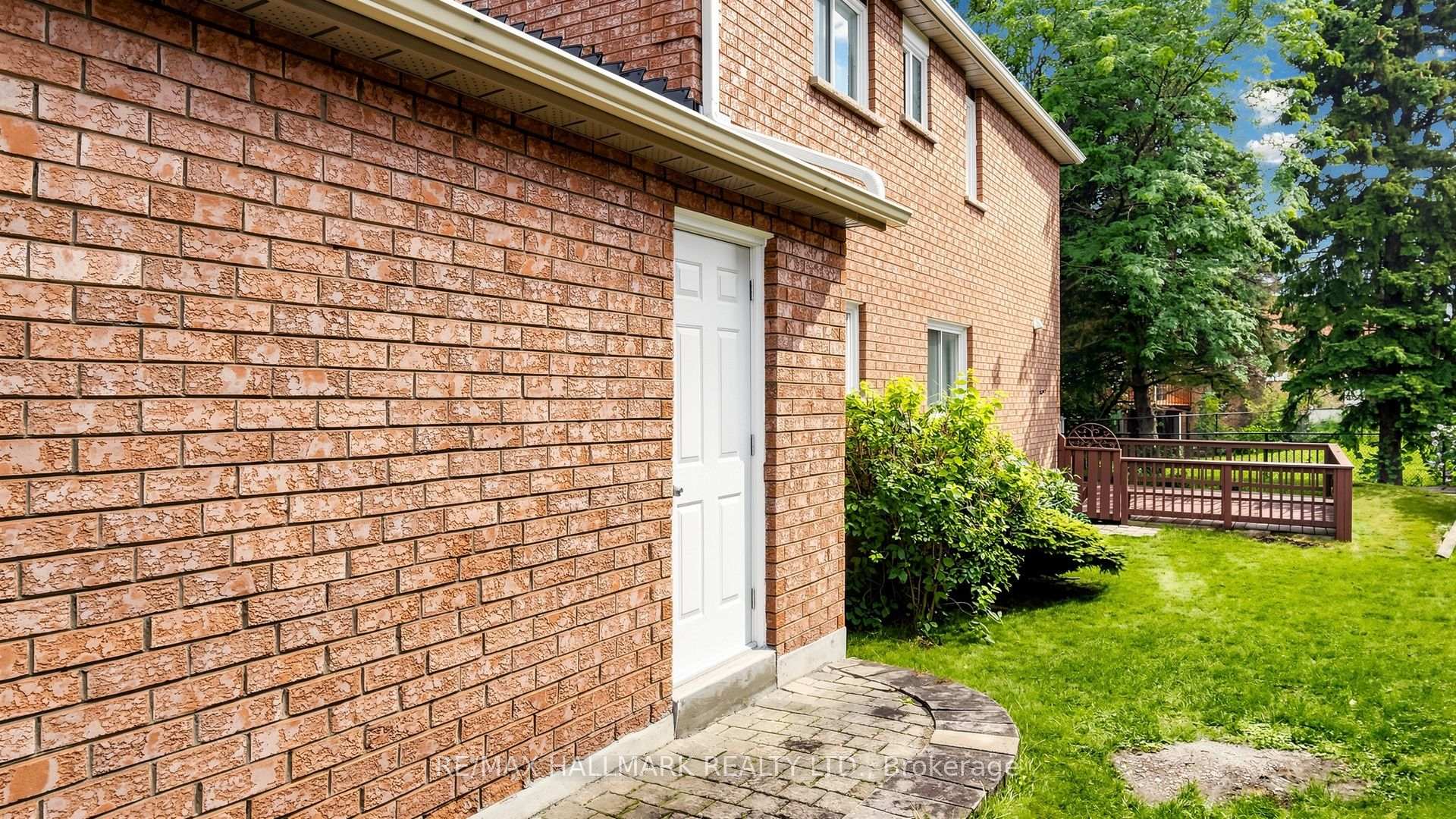 Photo 28 of 28 Delancey Crescent, Markham, Markville — HOMEH