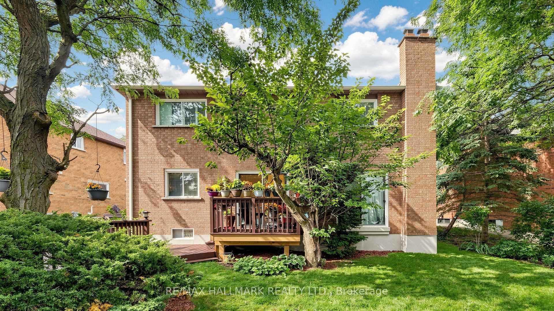 Photo 30 of 28 Delancey Crescent, Markham, Markville — HOMEH