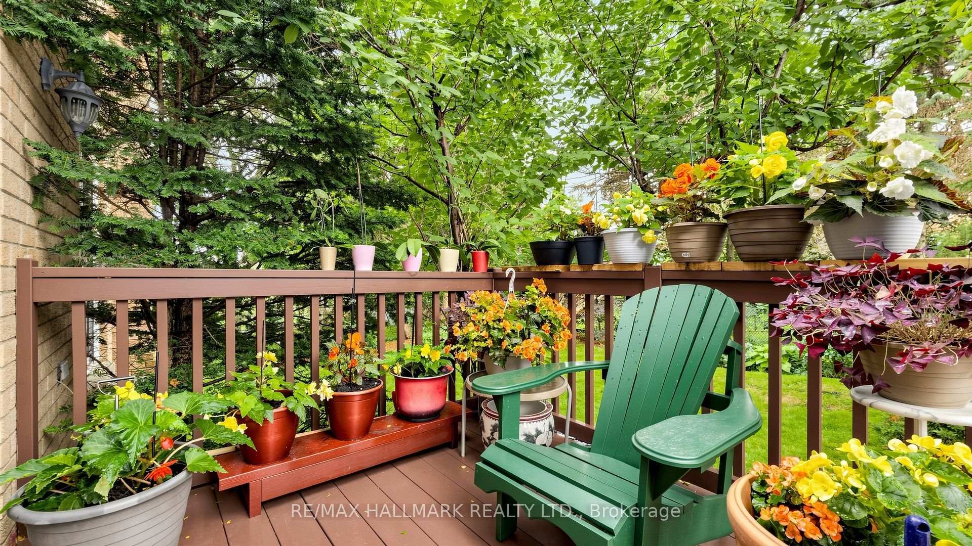 Photo 32 of 28 Delancey Crescent, Markham, Markville — HOMEH