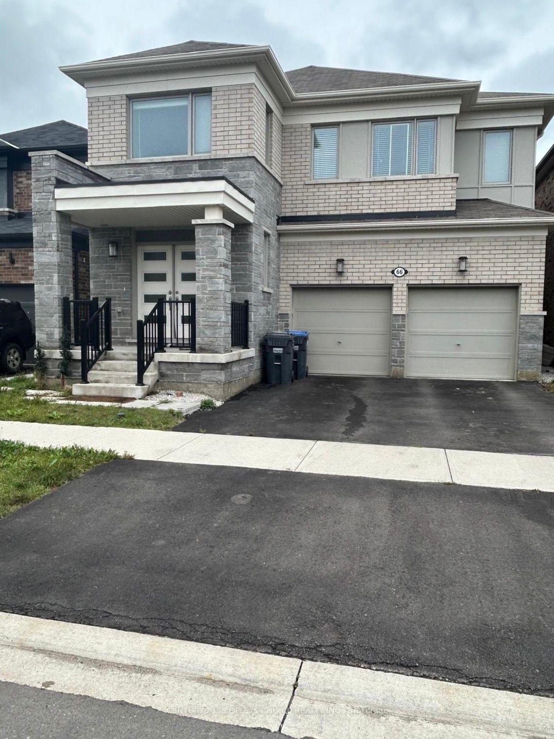Photo 1 of 66 Circus Crescent, Brampton, Northwest Brampton — HOMEH