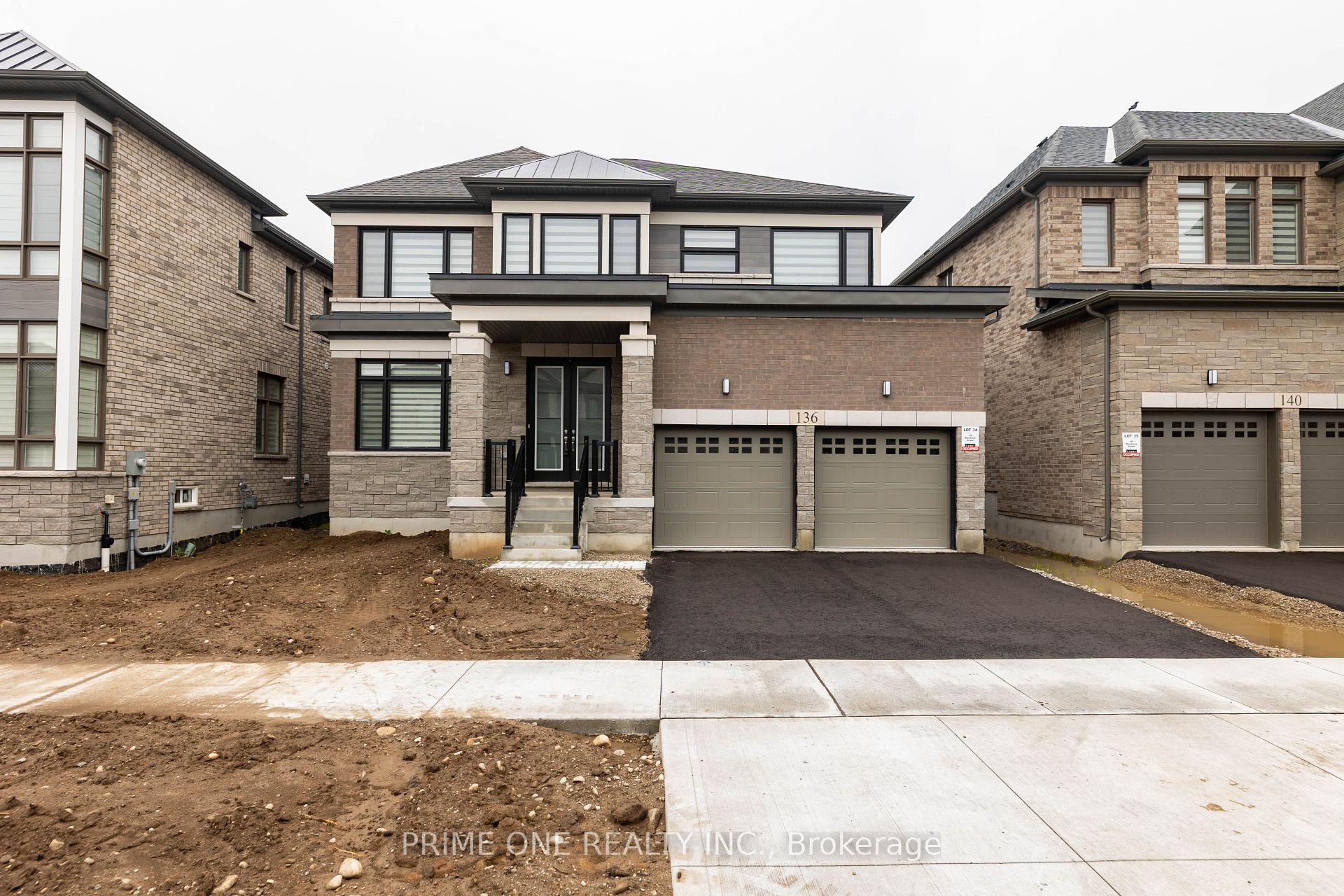 Photo 1 of 136 Blacklock Street, Cambridge, Westview — HOMEH