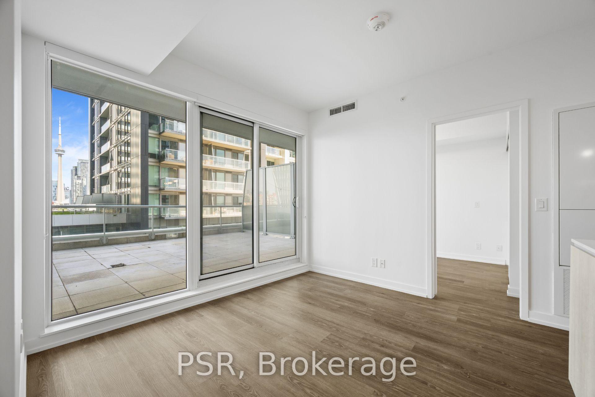Photo 2 of Unit 501, 25 Ordnance Street, Toronto, Niagara — HOMEH