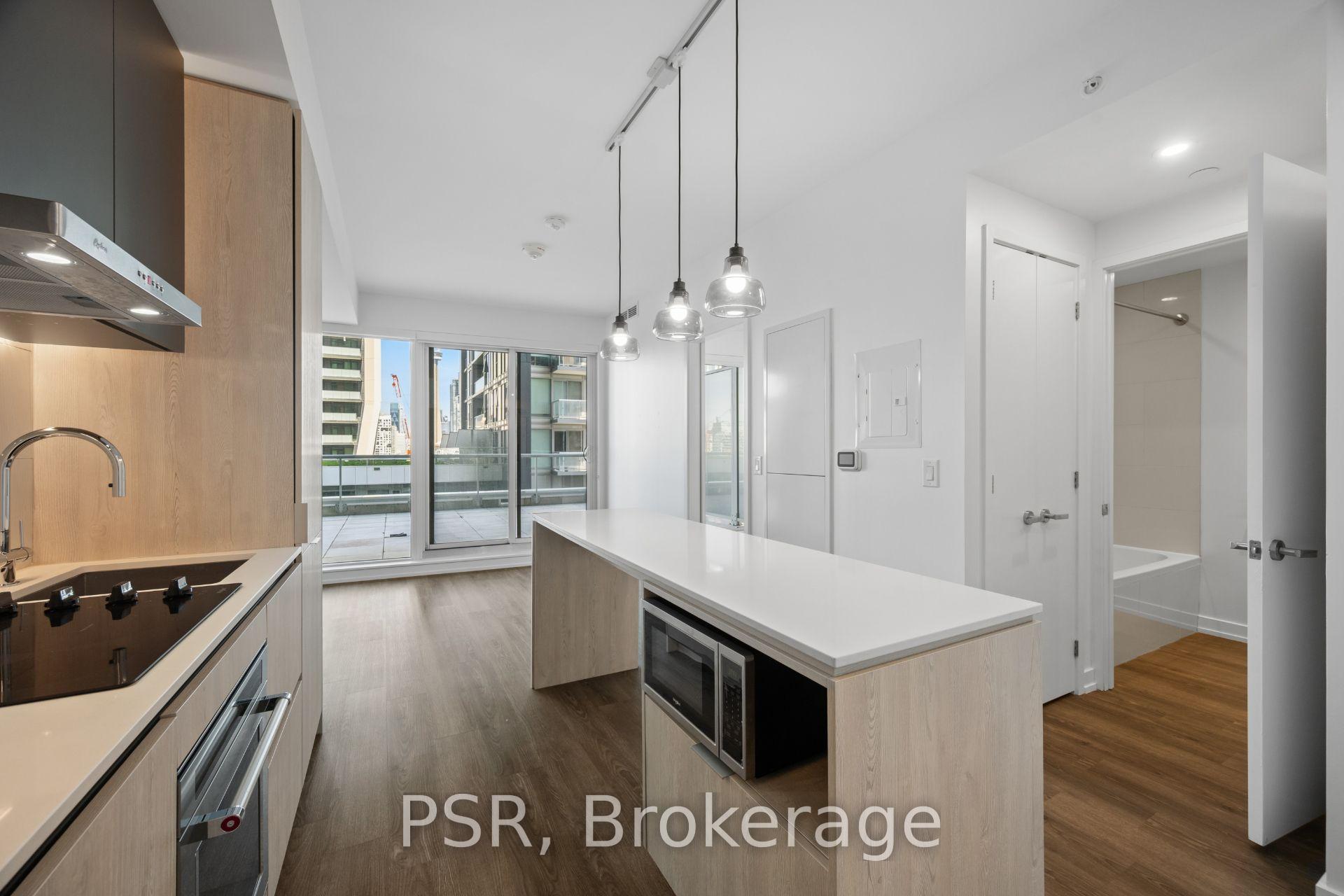 Photo 3 of Unit 501, 25 Ordnance Street, Toronto, Niagara — HOMEH