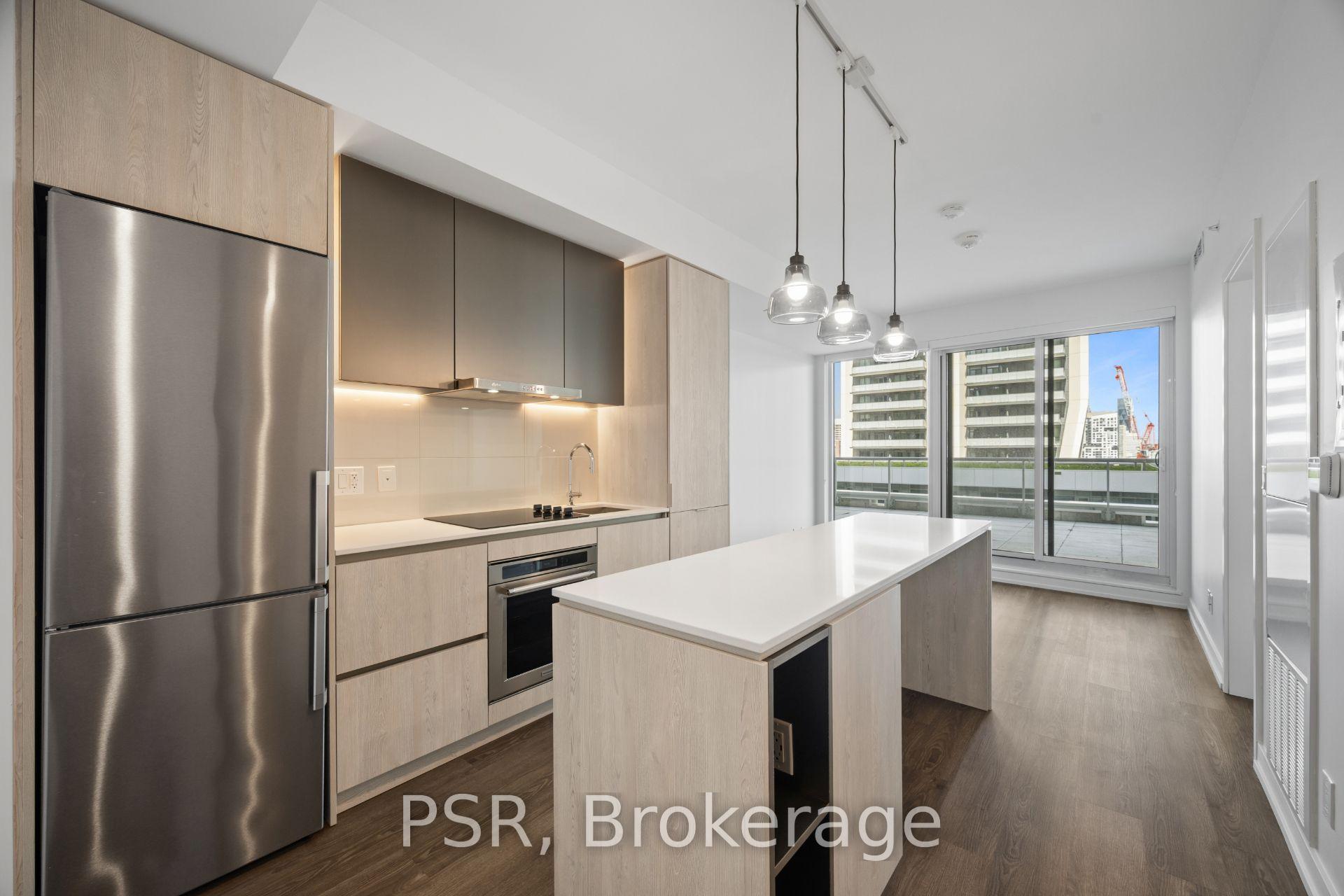 Photo 4 of Unit 501, 25 Ordnance Street, Toronto, Niagara — HOMEH