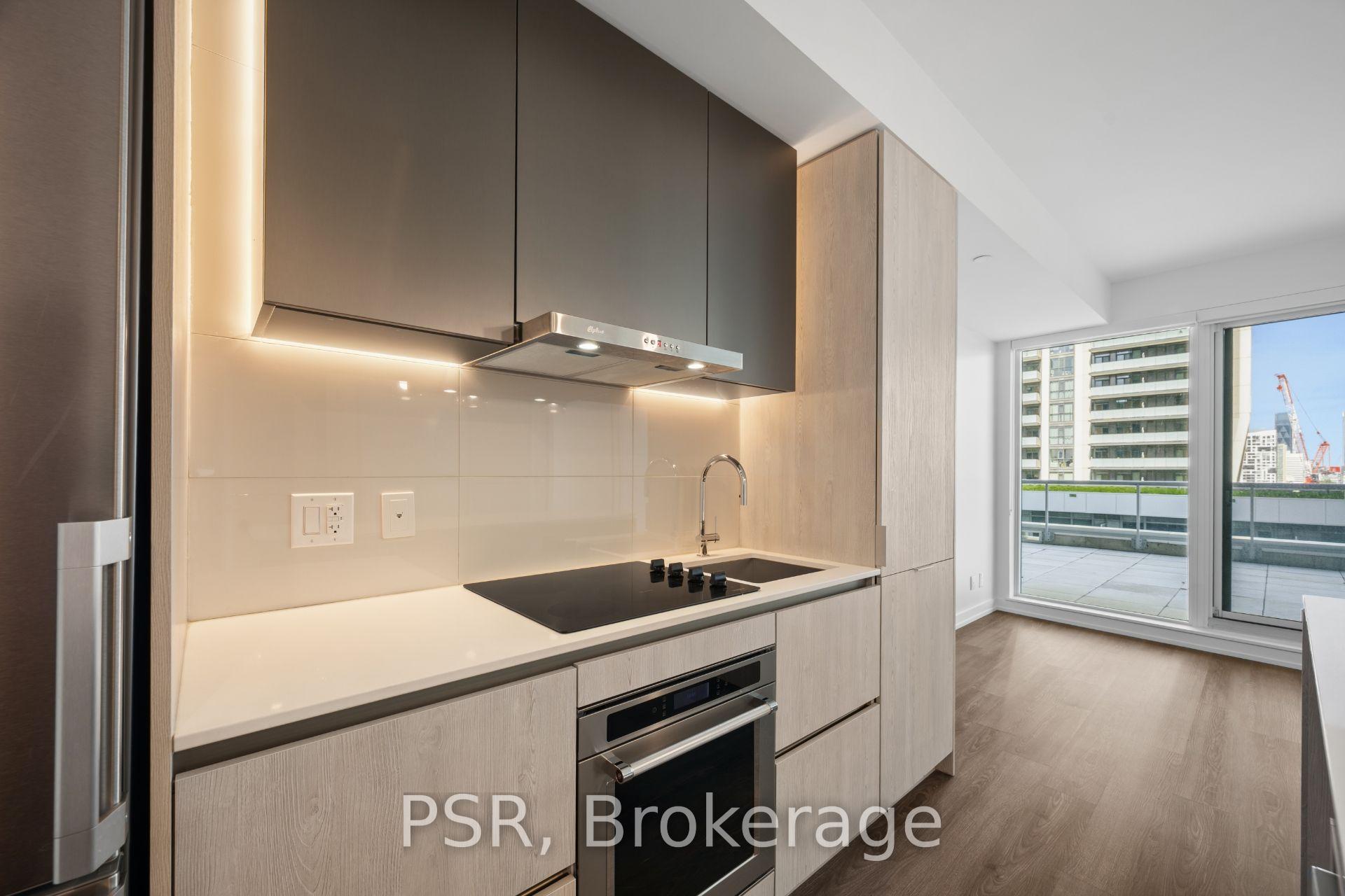 Photo 5 of Unit 501, 25 Ordnance Street, Toronto, Niagara — HOMEH