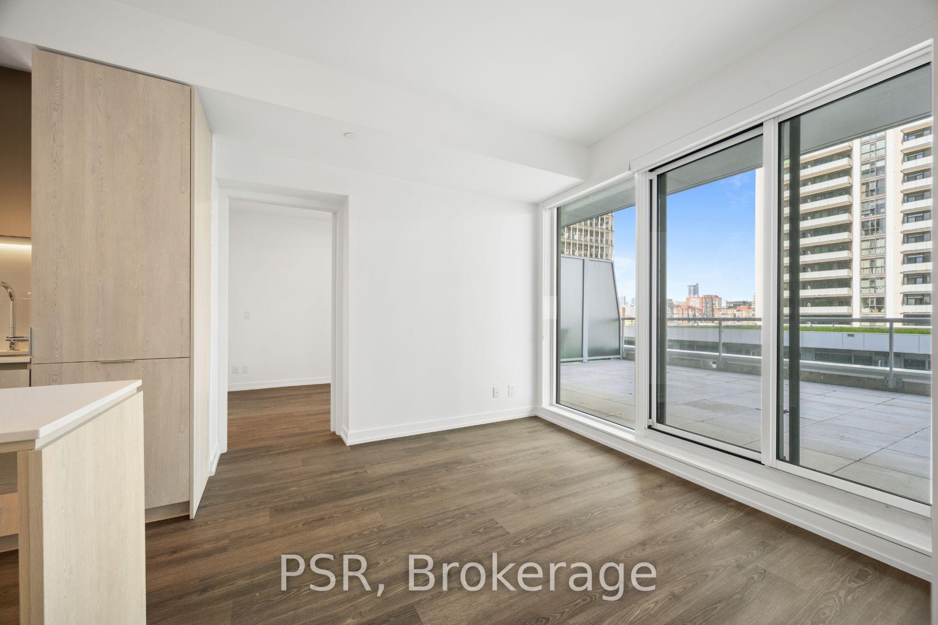 Photo 8 of Unit 501, 25 Ordnance Street, Toronto, Niagara — HOMEH