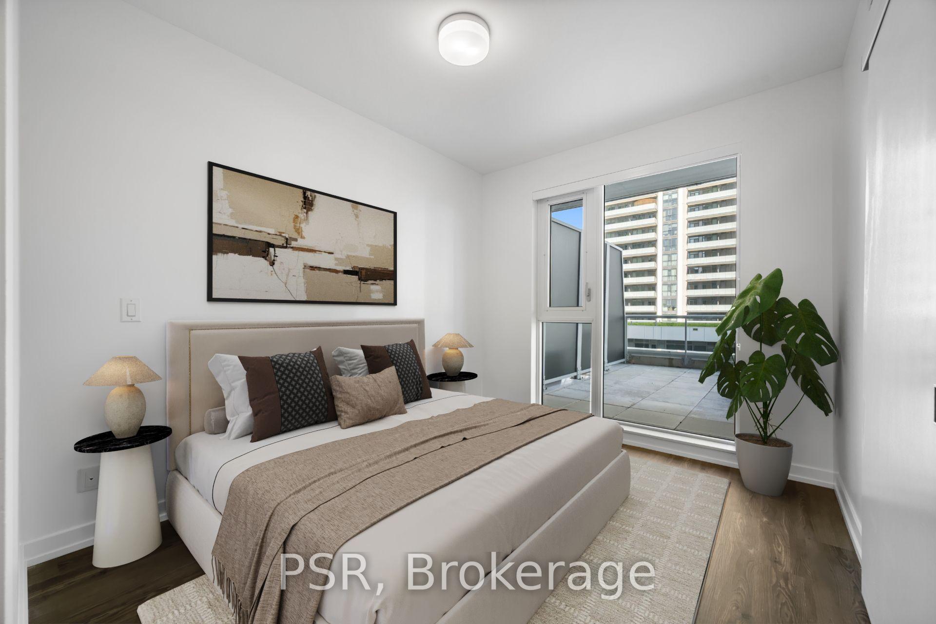 Photo 12 of Unit 501, 25 Ordnance Street, Toronto, Niagara — HOMEH
