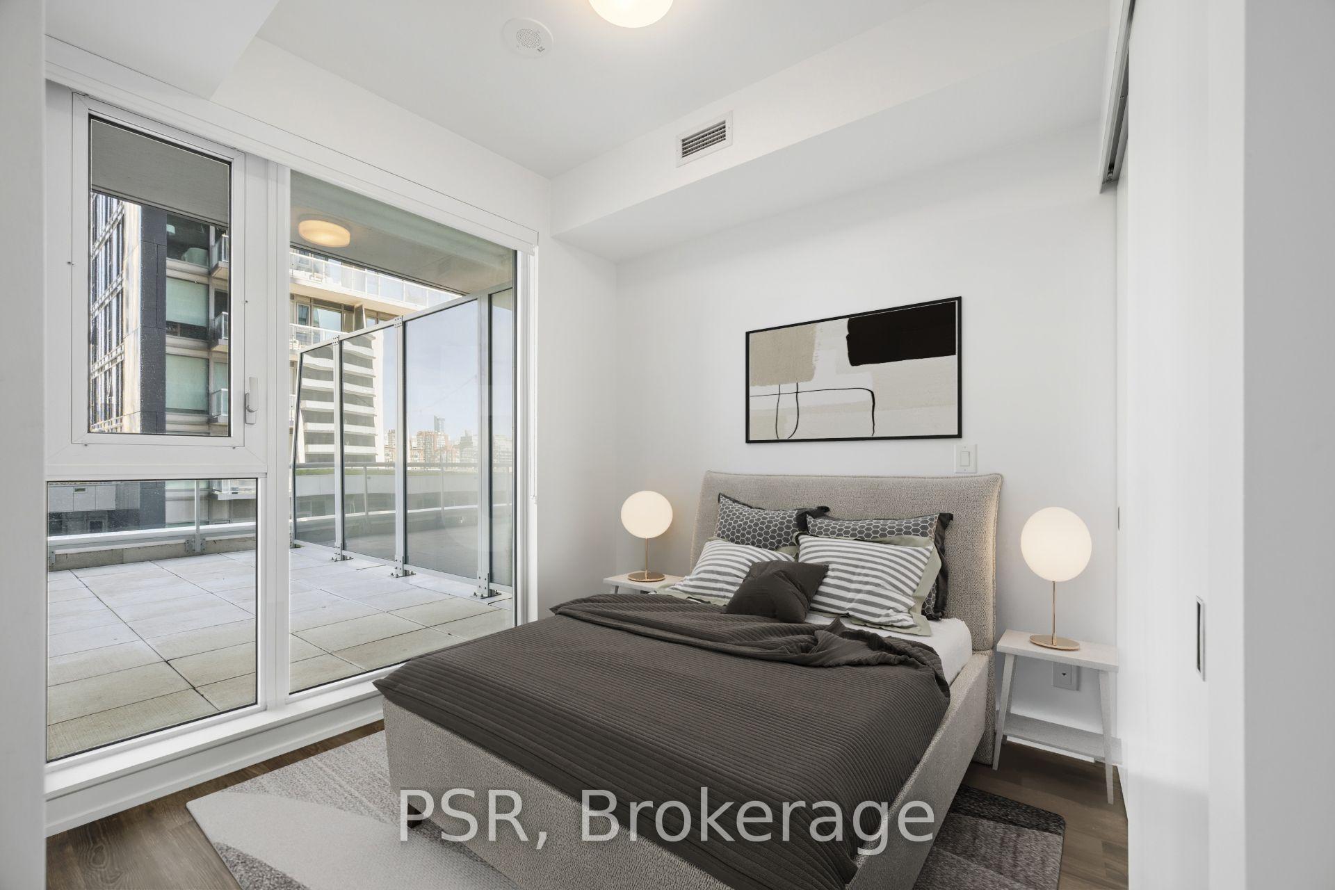 Photo 17 of Unit 501, 25 Ordnance Street, Toronto, Niagara — HOMEH