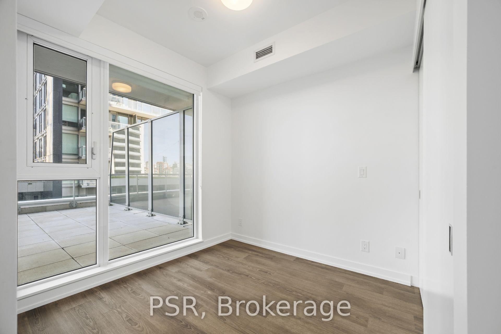 Photo 18 of Unit 501, 25 Ordnance Street, Toronto, Niagara — HOMEH