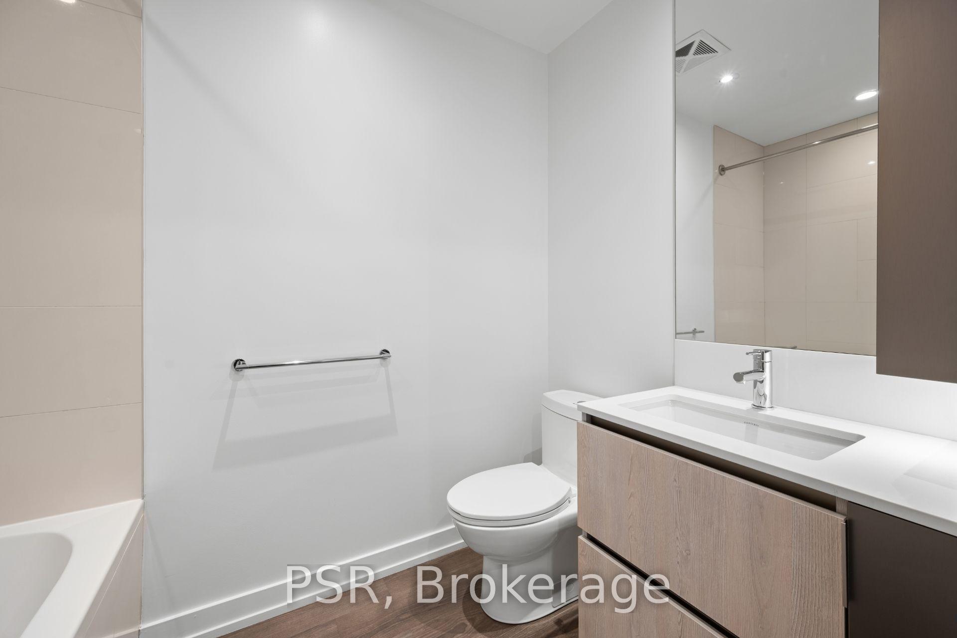 Photo 20 of Unit 501, 25 Ordnance Street, Toronto, Niagara — HOMEH