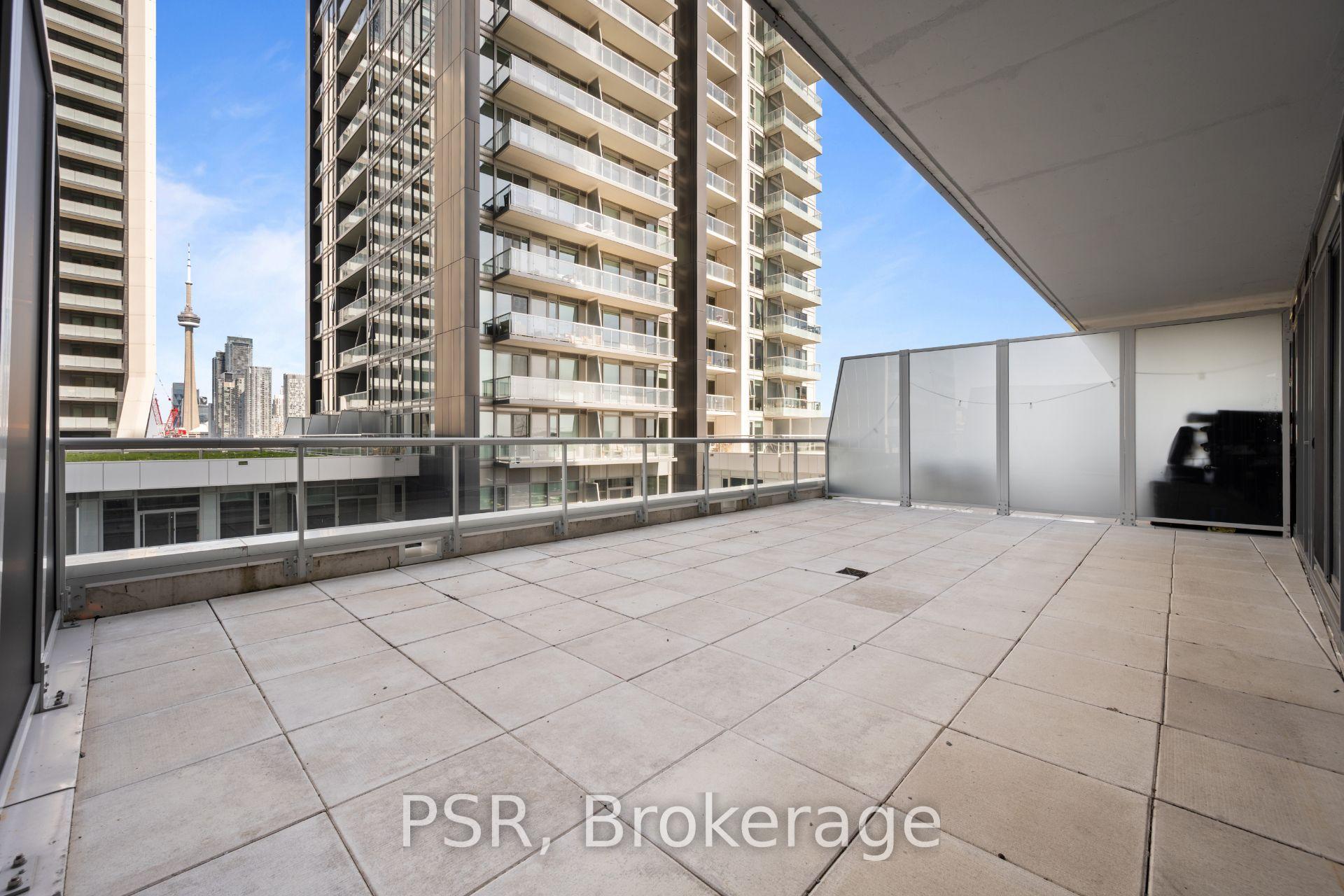 Photo 23 of Unit 501, 25 Ordnance Street, Toronto, Niagara — HOMEH