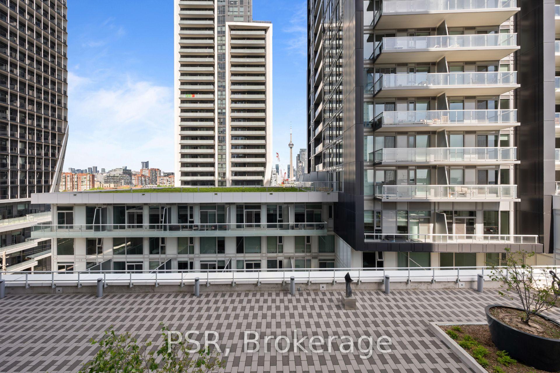 Photo 24 of Unit 501, 25 Ordnance Street, Toronto, Niagara — HOMEH