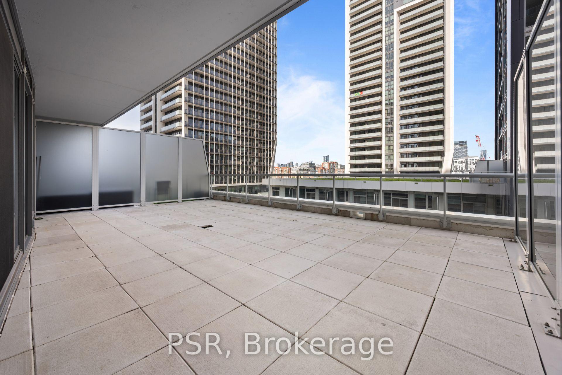 Photo 25 of Unit 501, 25 Ordnance Street, Toronto, Niagara — HOMEH