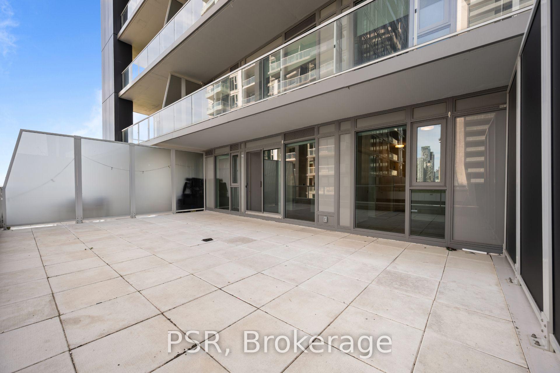 Photo 26 of Unit 501, 25 Ordnance Street, Toronto, Niagara — HOMEH