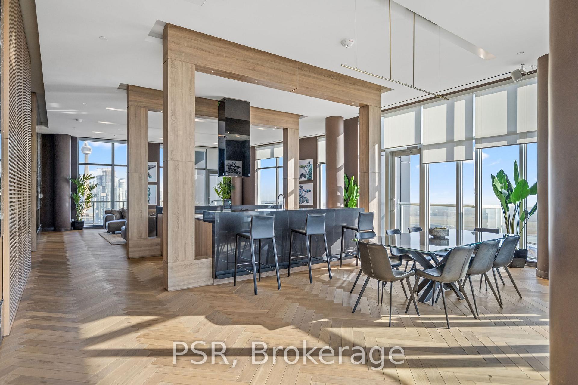 Photo 31 of Unit 501, 25 Ordnance Street, Toronto, Niagara — HOMEH