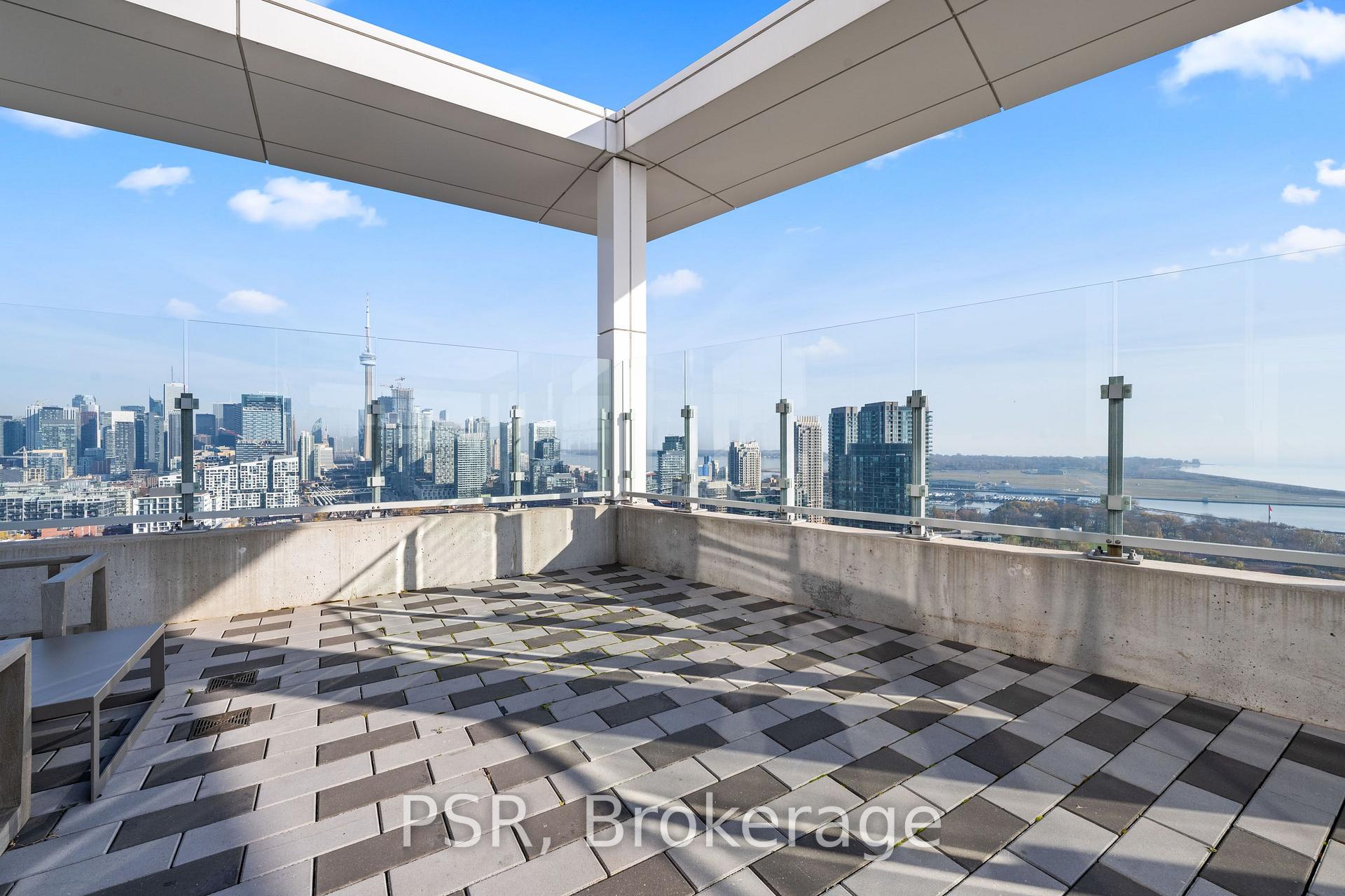 Photo 37 of Unit 501, 25 Ordnance Street, Toronto, Niagara — HOMEH