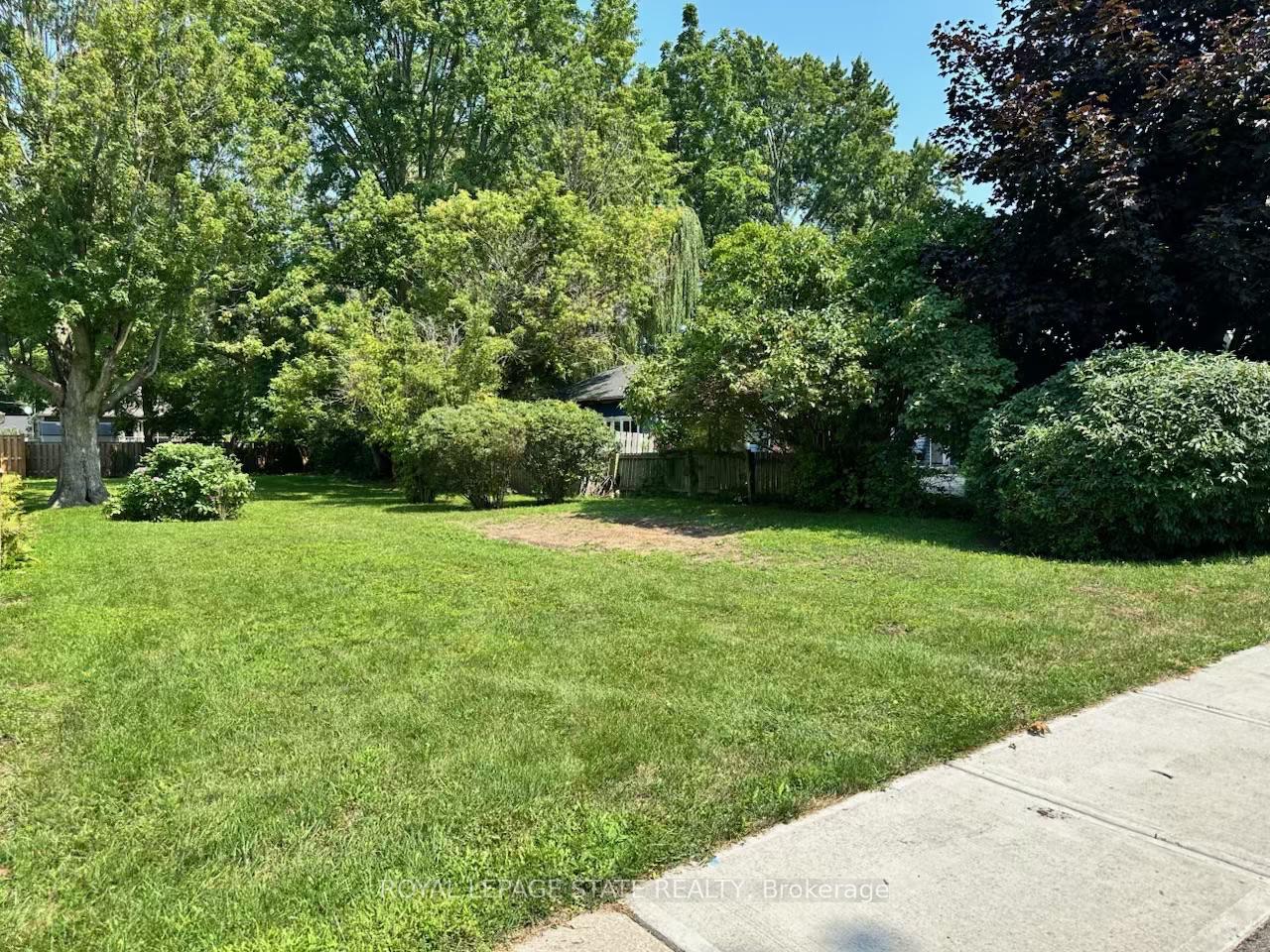 Photo of VL North Cayuga Street W