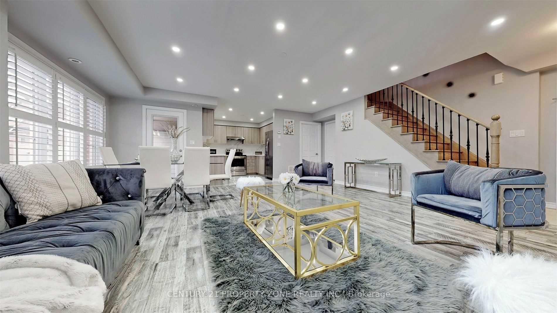 Photo 2 of Unit 93, 200 Veterans Drive, Brampton, Northwest Brampton — HOMEH