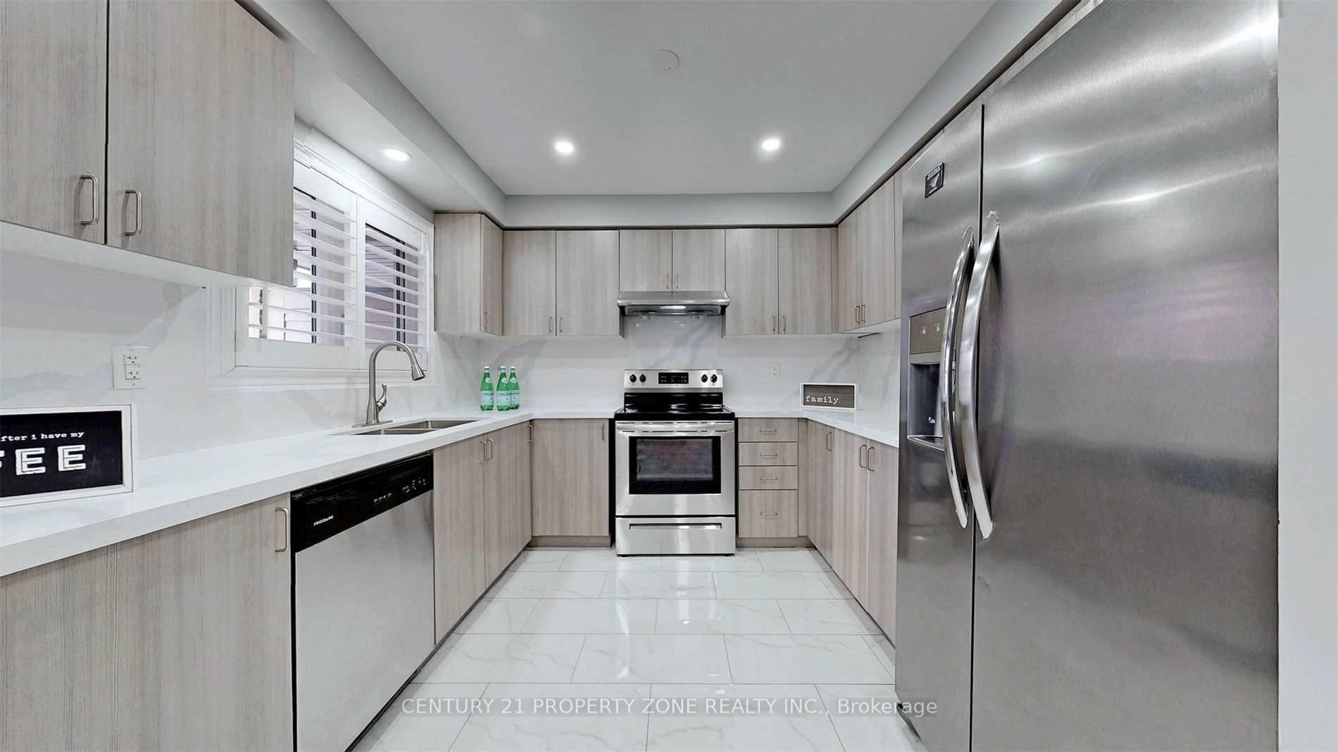 Photo 3 of Unit 93, 200 Veterans Drive, Brampton, Northwest Brampton — HOMEH