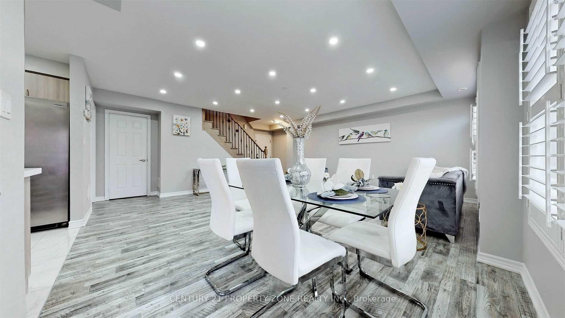 Photo 5 of Unit 93, 200 Veterans Drive, Brampton, Northwest Brampton — HOMEH