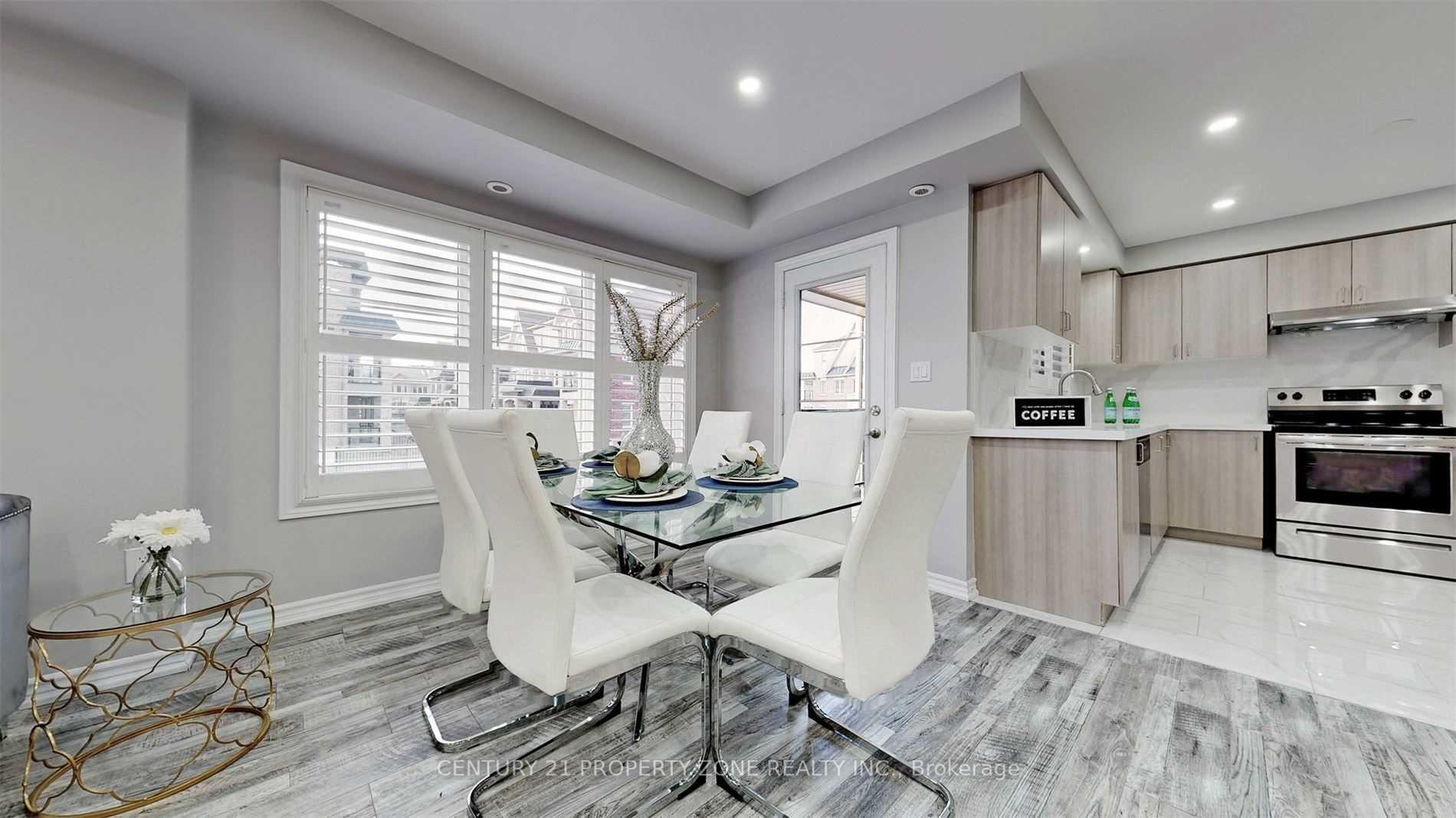 Photo 6 of Unit 93, 200 Veterans Drive, Brampton, Northwest Brampton — HOMEH