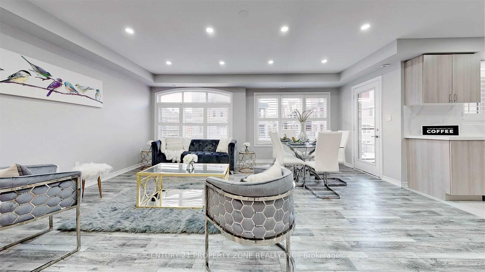 Photo 7 of Unit 93, 200 Veterans Drive, Brampton, Northwest Brampton — HOMEH