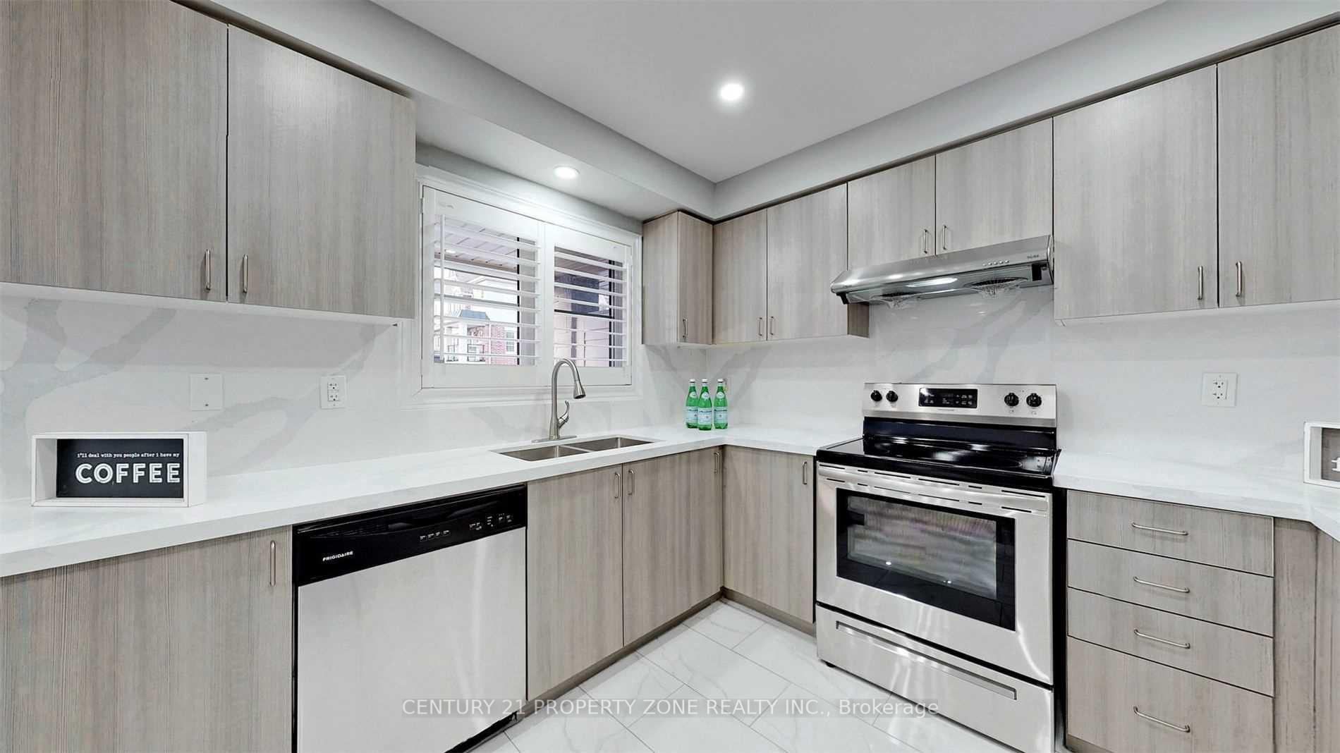Photo 8 of Unit 93, 200 Veterans Drive, Brampton, Northwest Brampton — HOMEH