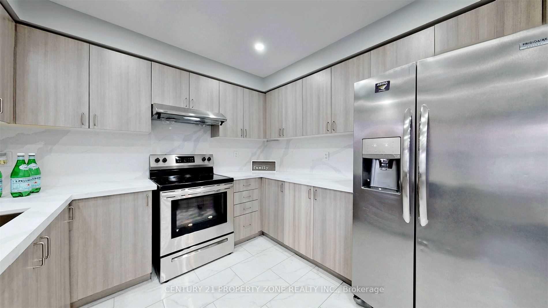 Photo 9 of Unit 93, 200 Veterans Drive, Brampton, Northwest Brampton — HOMEH