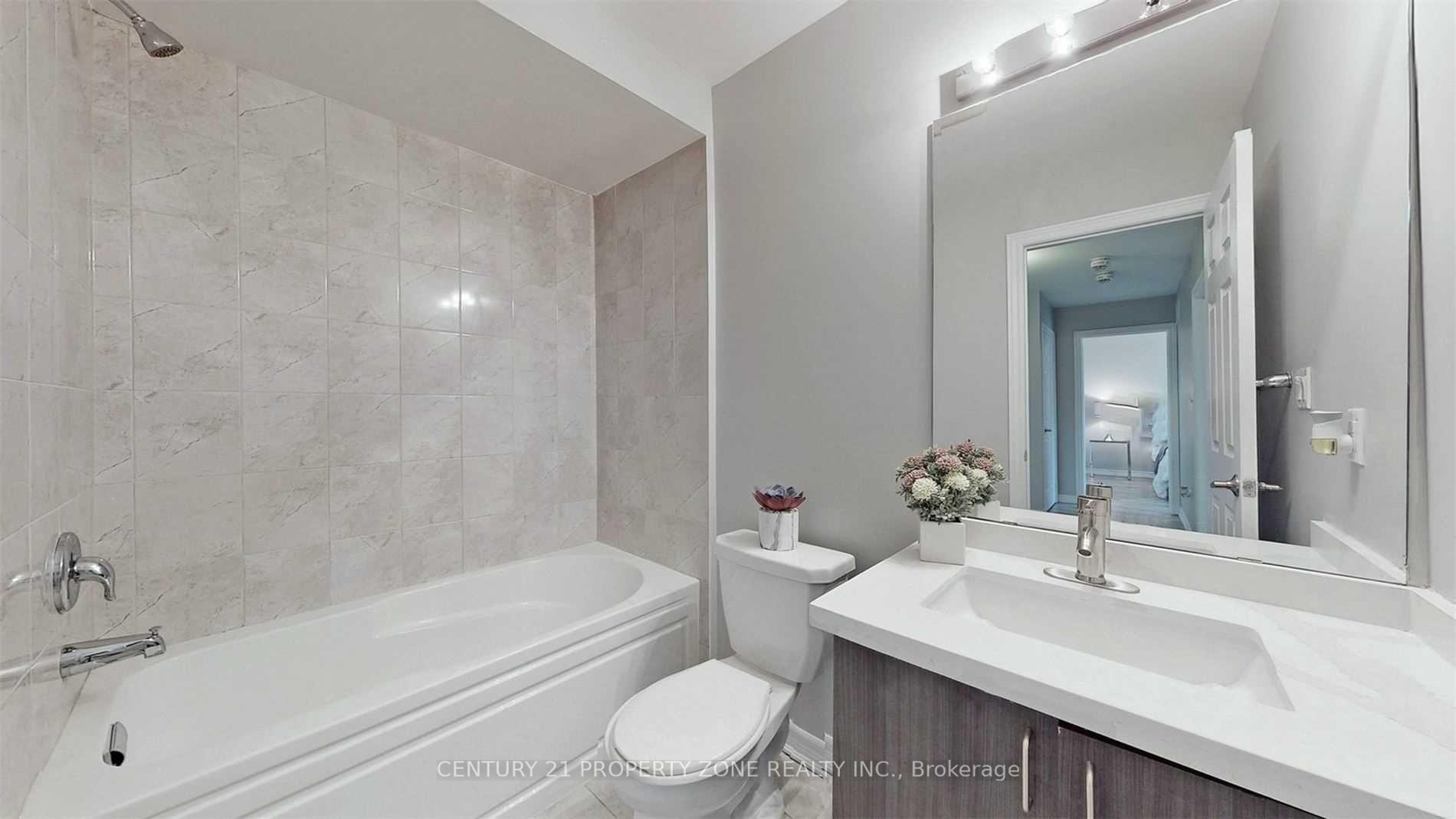 Photo 10 of Unit 93, 200 Veterans Drive, Brampton, Northwest Brampton — HOMEH