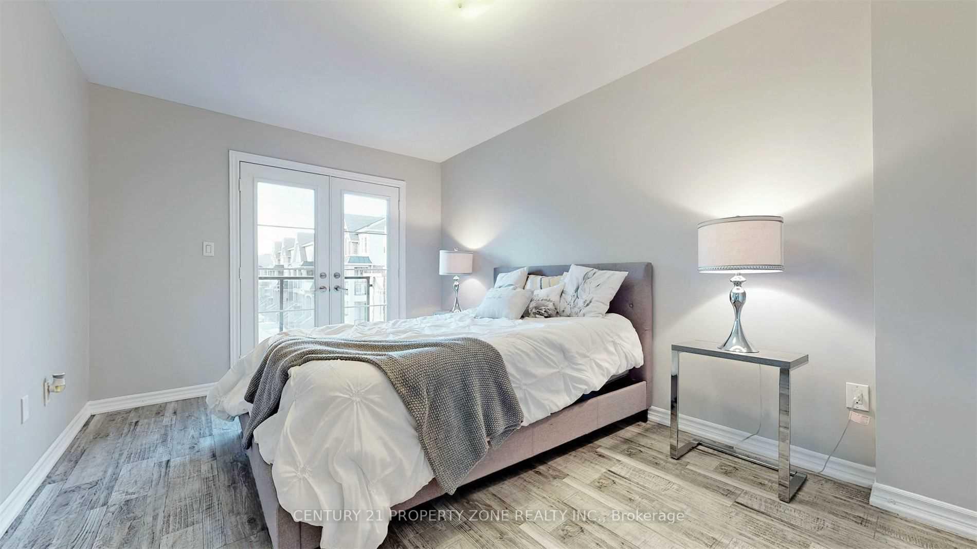 Photo 11 of Unit 93, 200 Veterans Drive, Brampton, Northwest Brampton — HOMEH