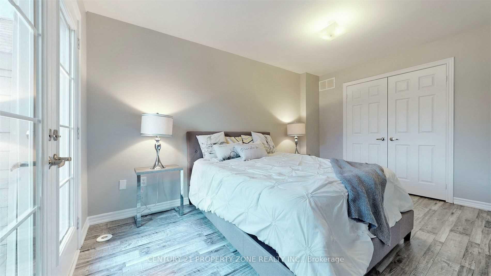 Photo 12 of Unit 93, 200 Veterans Drive, Brampton, Northwest Brampton — HOMEH