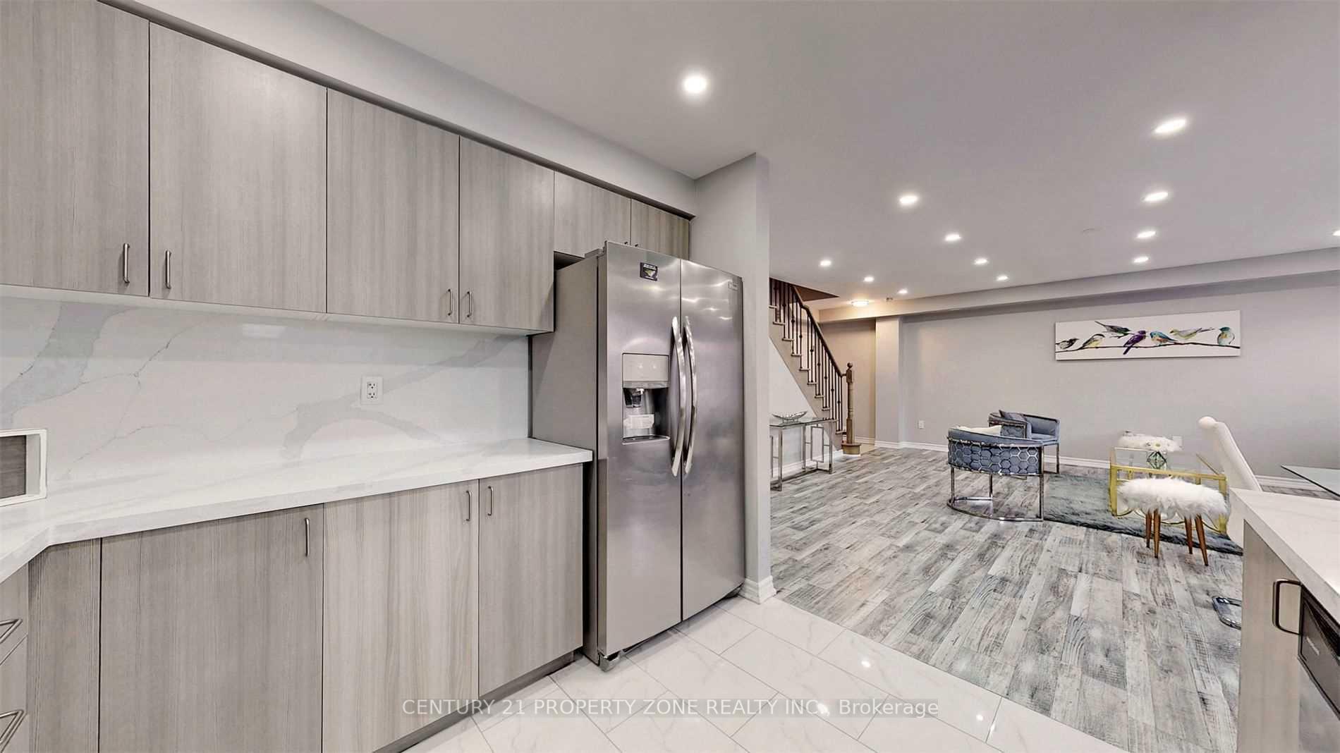 Photo 19 of Unit 93, 200 Veterans Drive, Brampton, Northwest Brampton — HOMEH