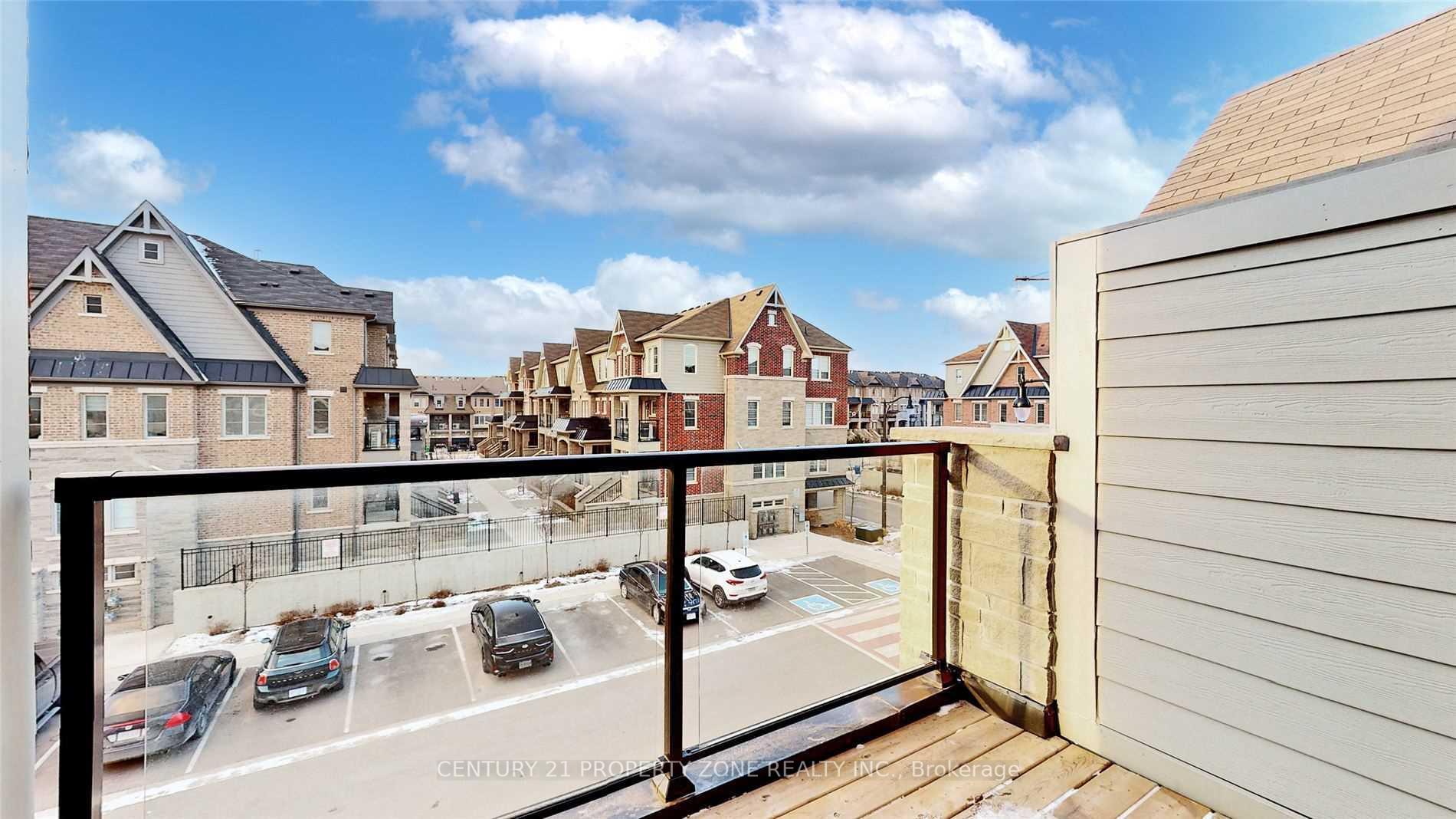 Photo 20 of Unit 93, 200 Veterans Drive, Brampton, Northwest Brampton — HOMEH