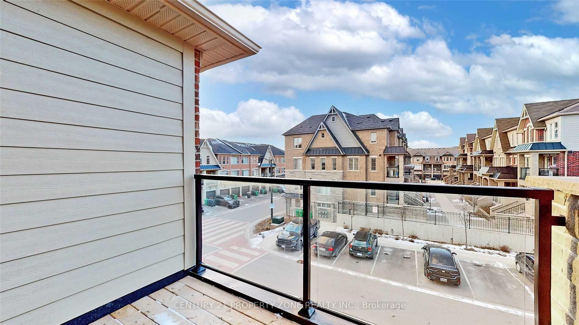 Photo 21 of Unit 93, 200 Veterans Drive, Brampton, Northwest Brampton — HOMEH