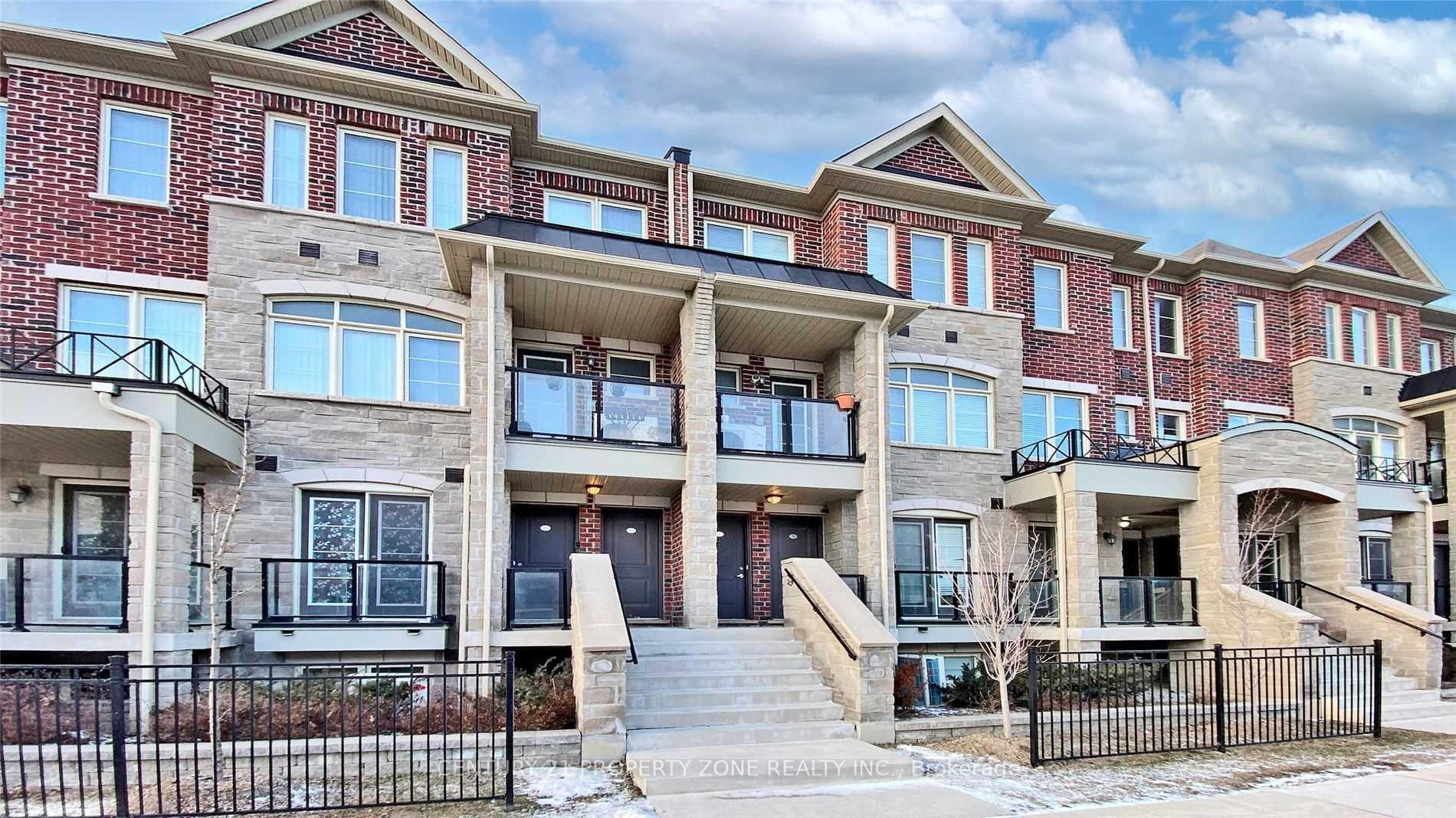 Photo 22 of Unit 93, 200 Veterans Drive, Brampton, Northwest Brampton — HOMEH