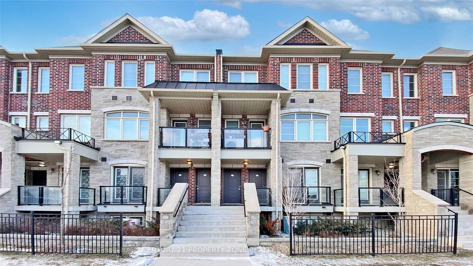 Photo 23 of Unit 93, 200 Veterans Drive, Brampton, Northwest Brampton — HOMEH