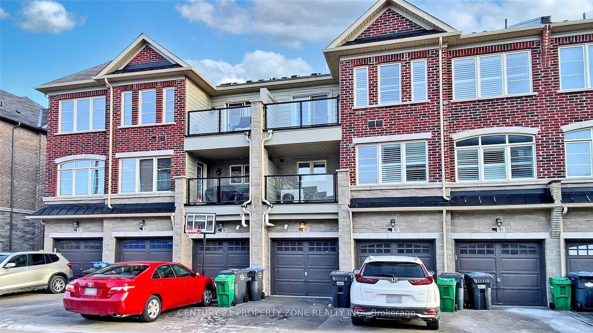 Photo 24 of Unit 93, 200 Veterans Drive, Brampton, Northwest Brampton — HOMEH