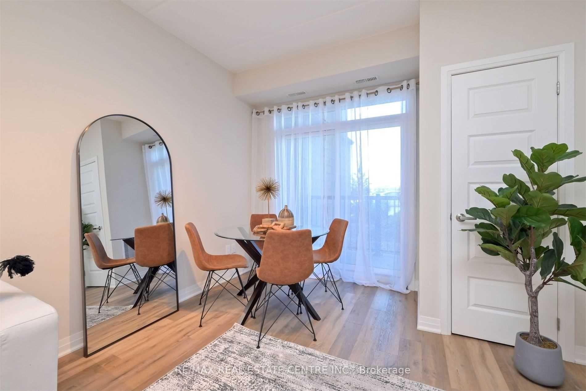 Photo 4 of Unit 102, 610 Farmstead Drive, Milton, Willmott — HOMEH
